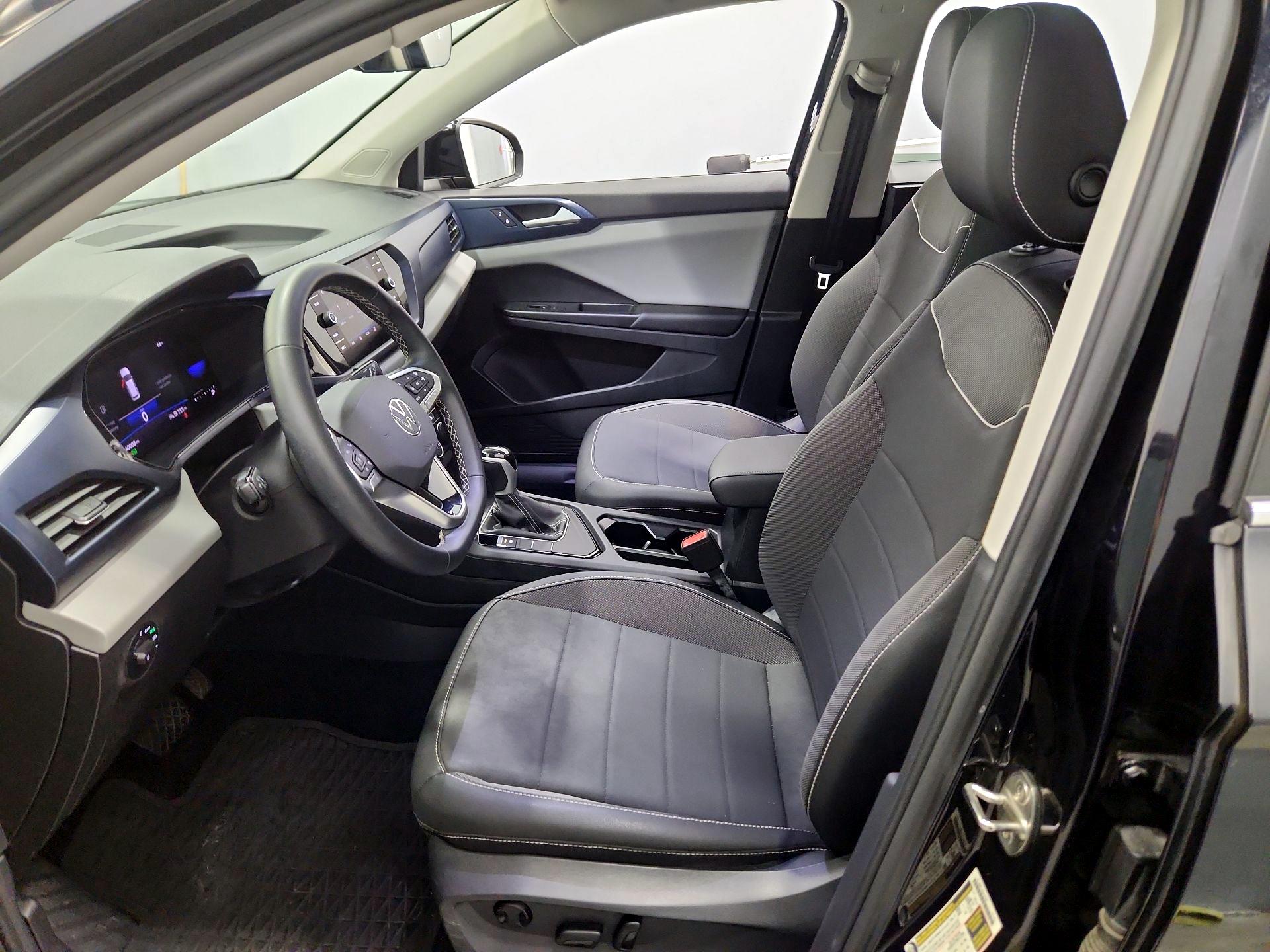 Thumbnail: 2023 Volkswagen Taos - 11