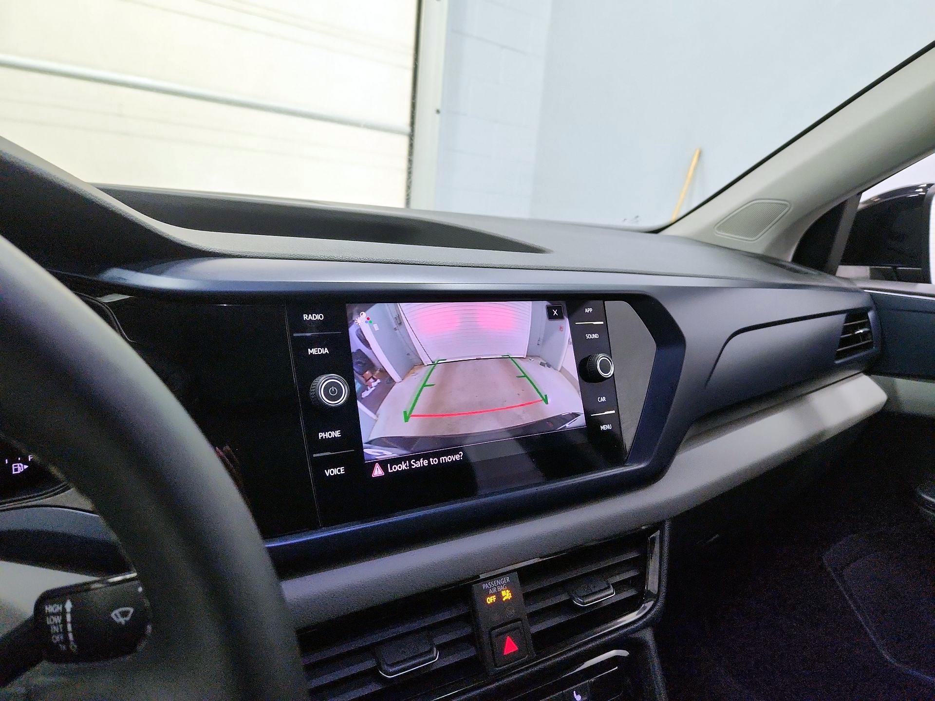 Thumbnail: 2023 Volkswagen Taos - 14