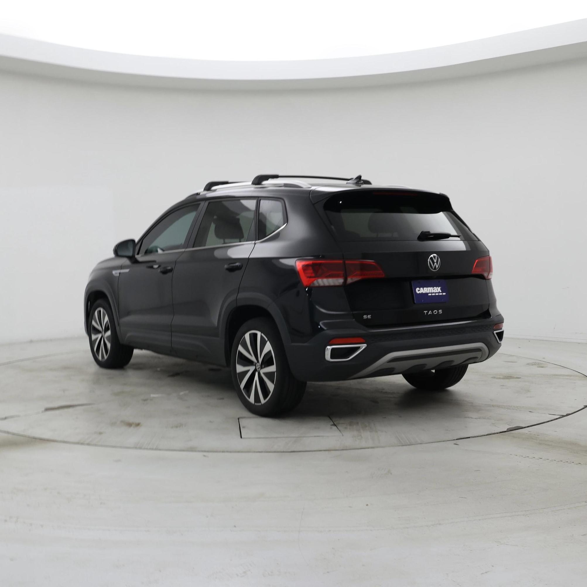 Thumbnail: 2023 Volkswagen Taos - 2