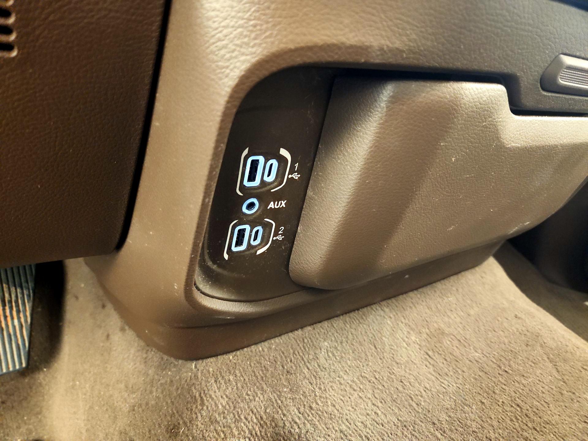 Thumbnail: 2019 RAM 1500 - 18