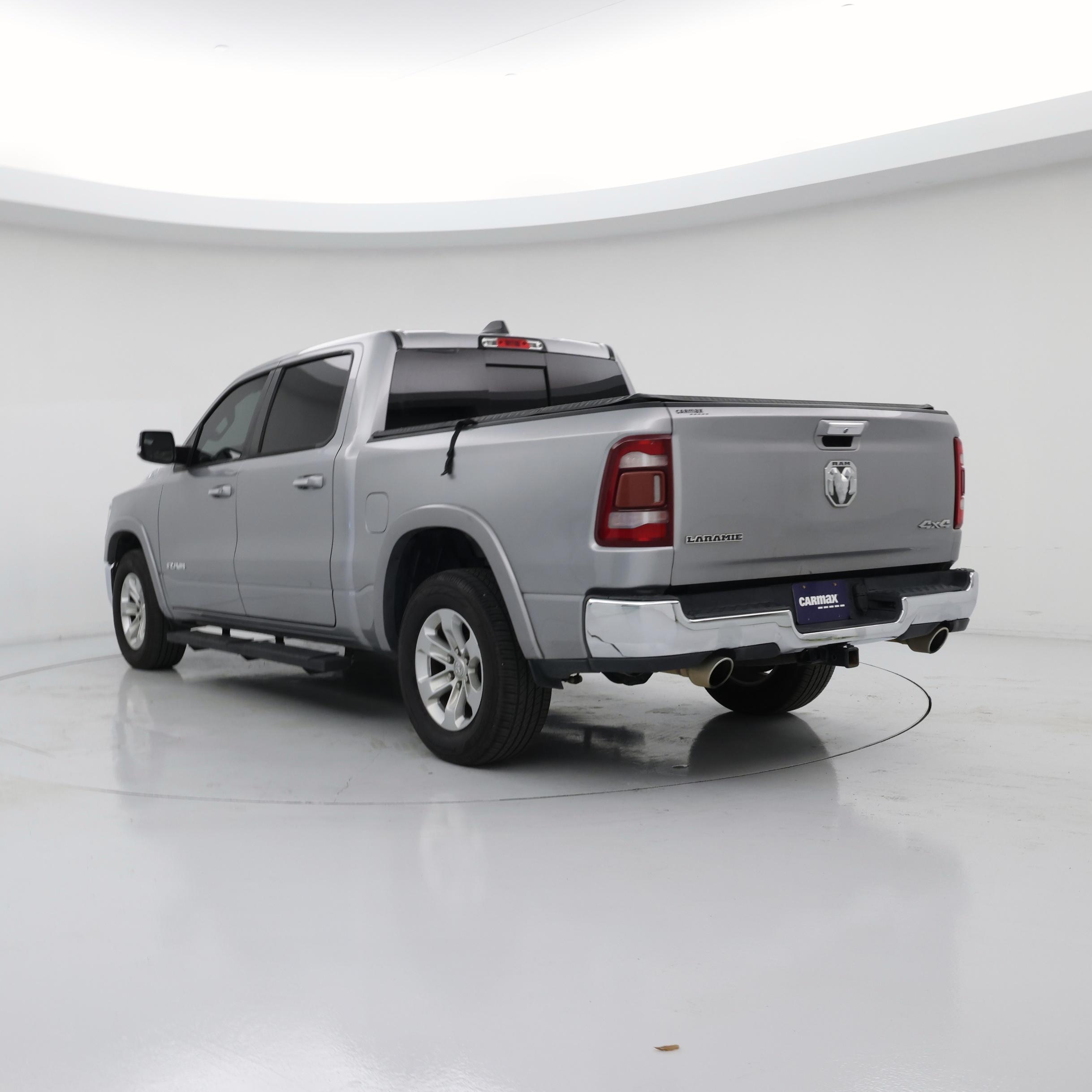 Thumbnail: 2019 RAM 1500 - 2