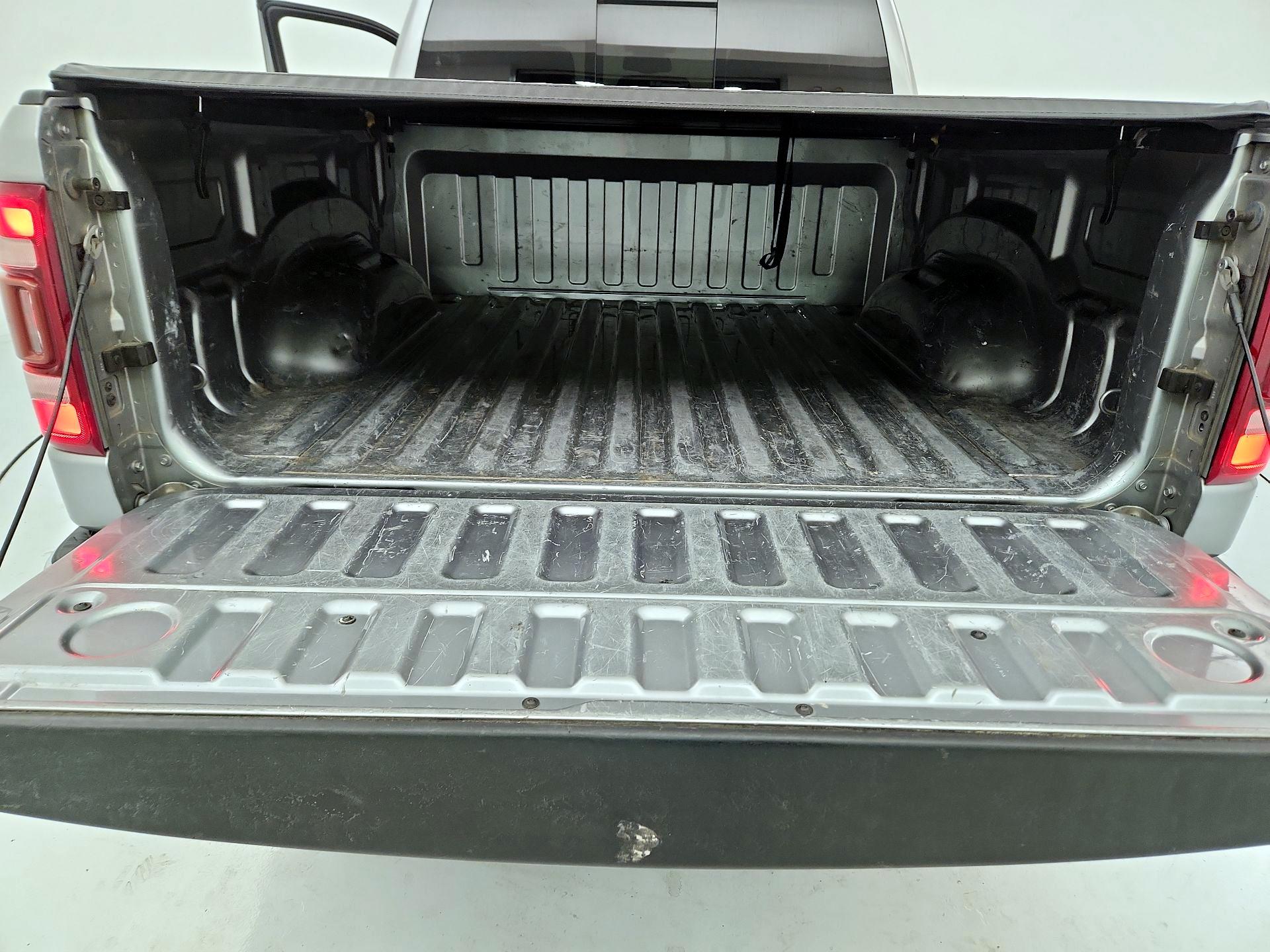 Thumbnail: 2019 RAM 1500 - 20