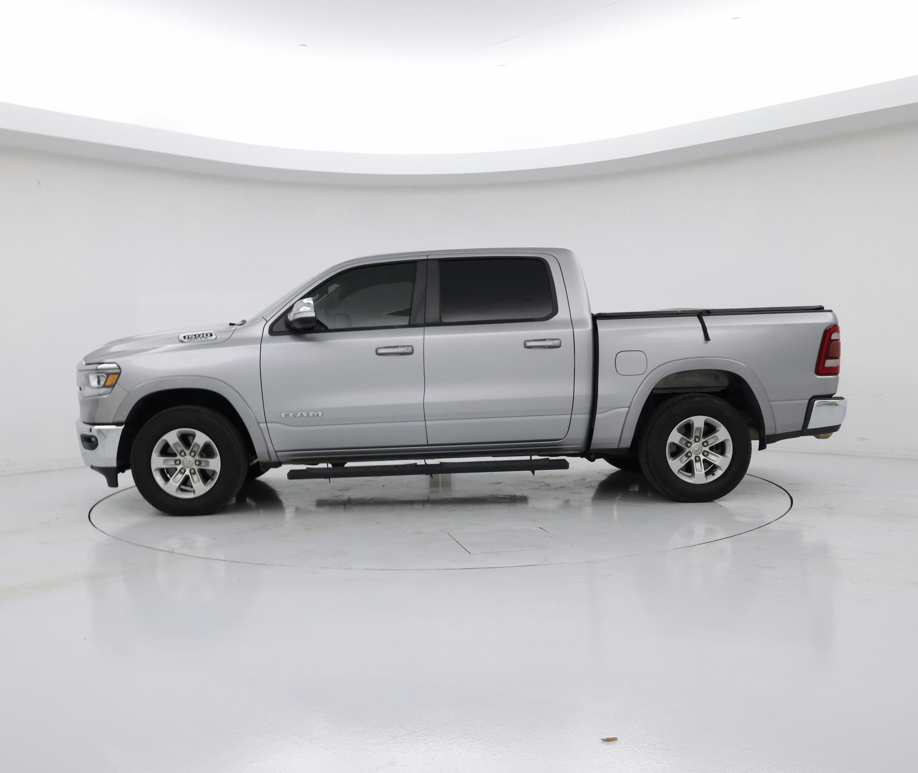 Thumbnail: 2019 RAM 1500 - 3