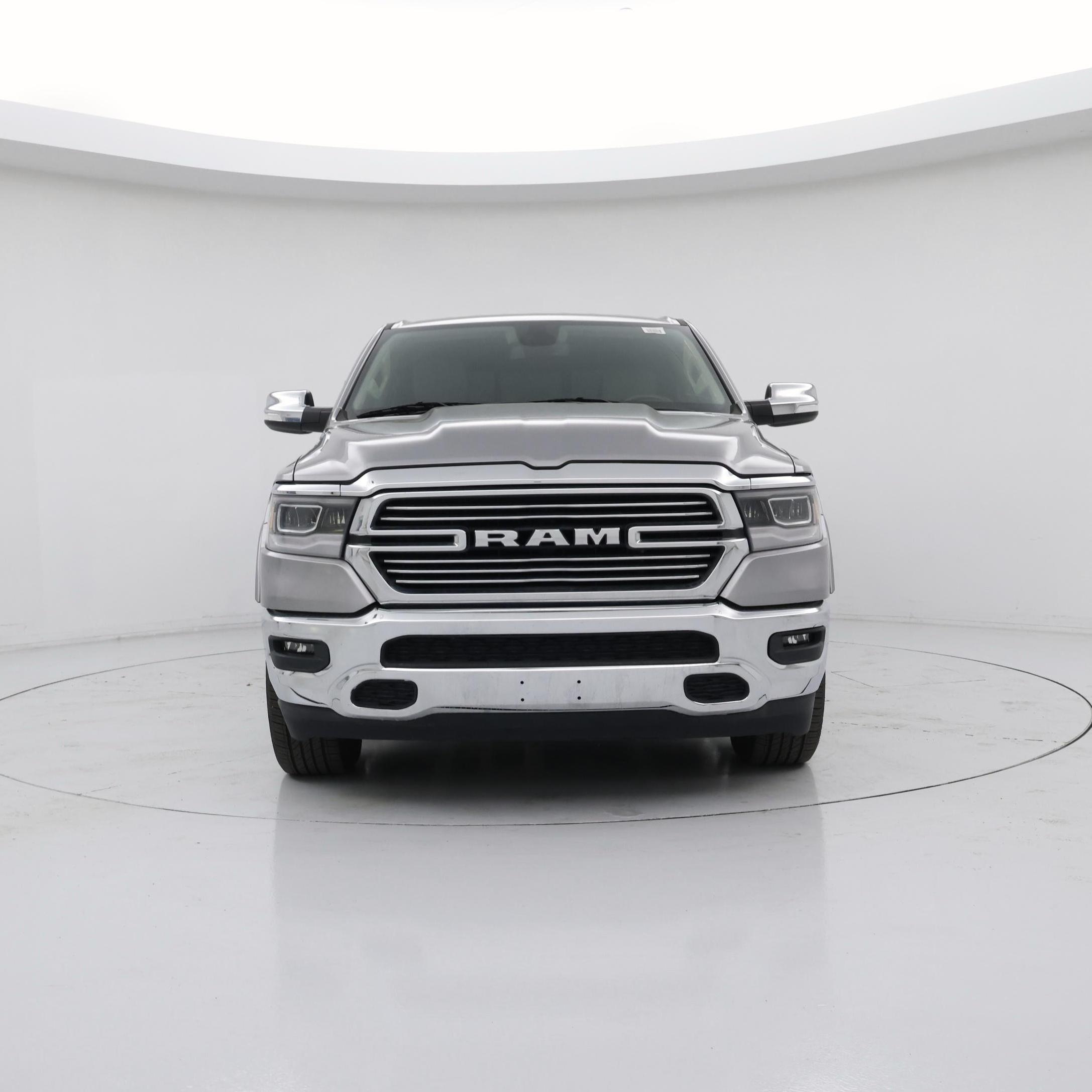 Thumbnail: 2019 RAM 1500 - 5