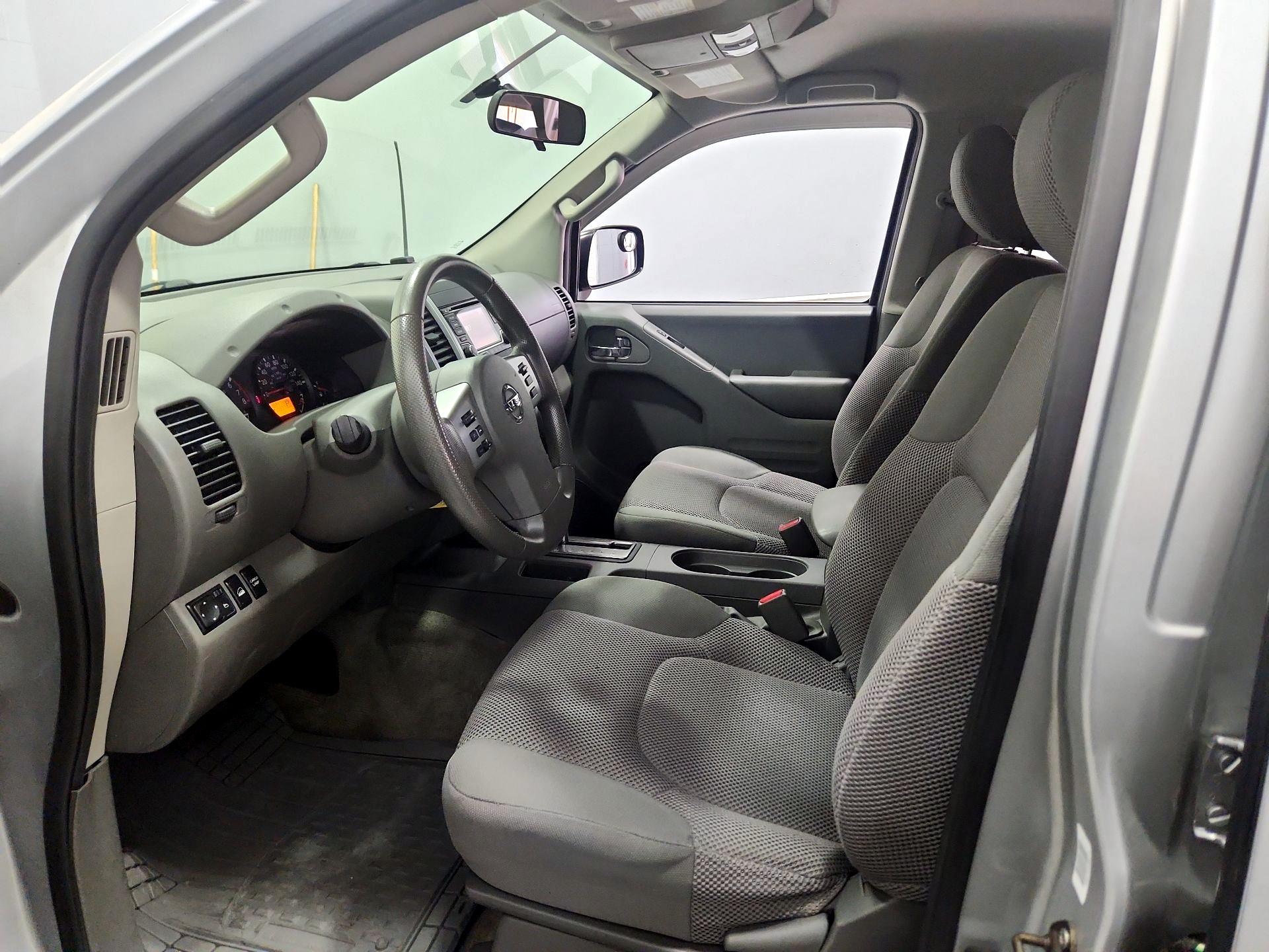 Thumbnail: 2016 Nissan Frontier - 11