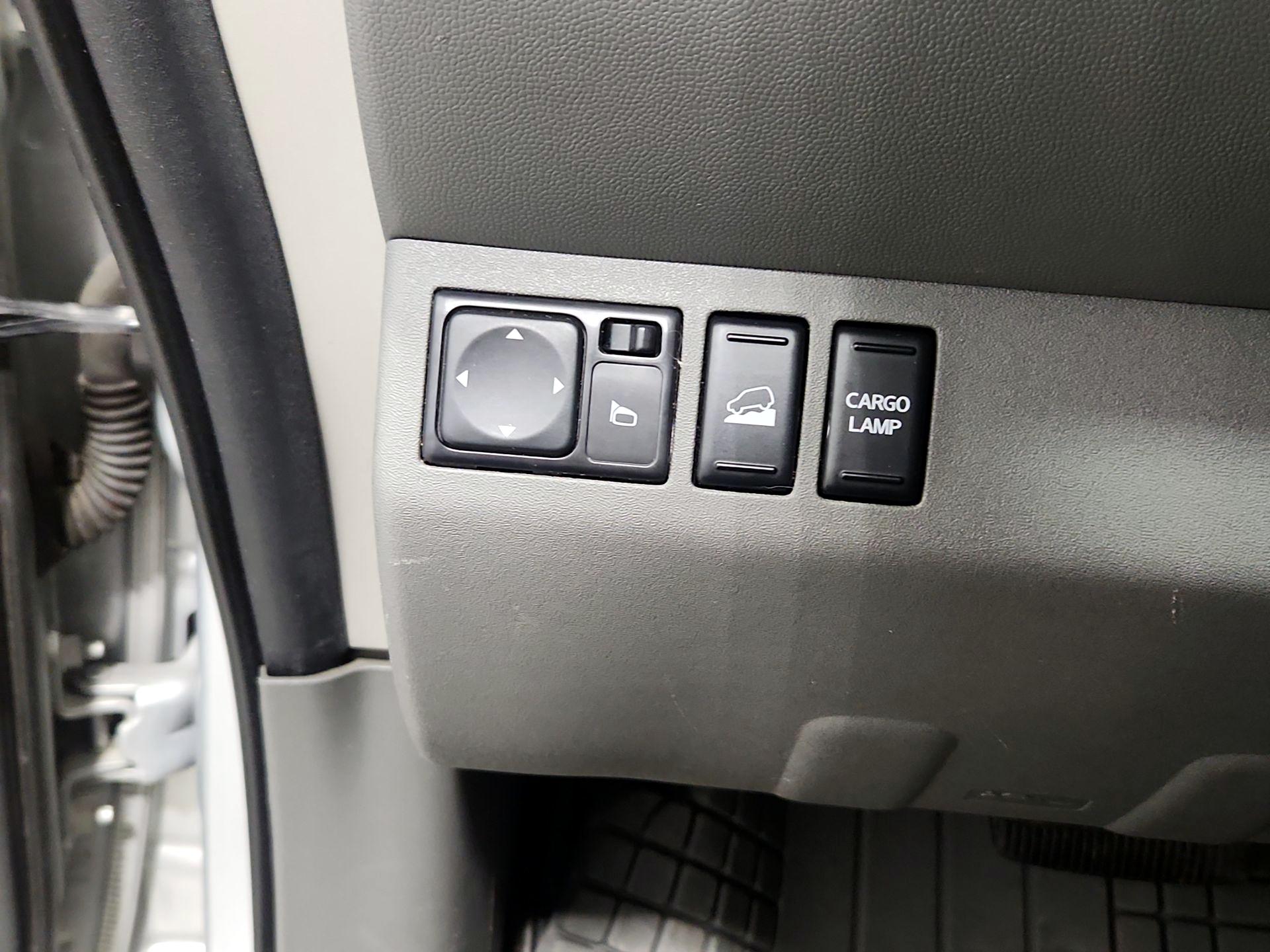 Thumbnail: 2016 Nissan Frontier - 13