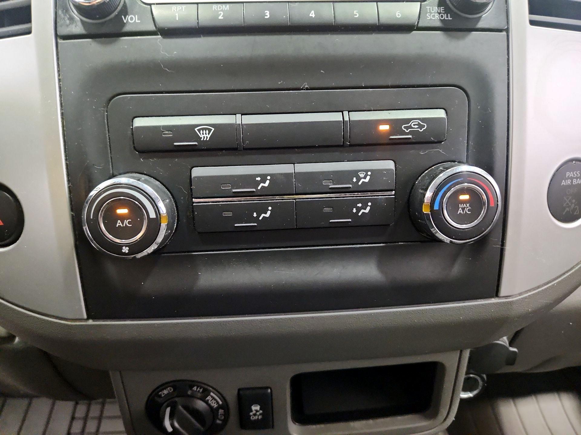 Thumbnail: 2016 Nissan Frontier - 15