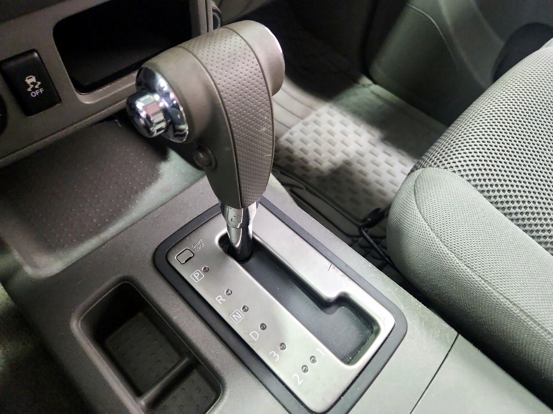 Thumbnail: 2016 Nissan Frontier - 16