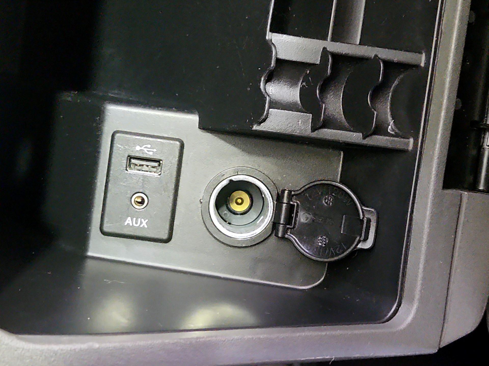 Thumbnail: 2016 Nissan Frontier - 17