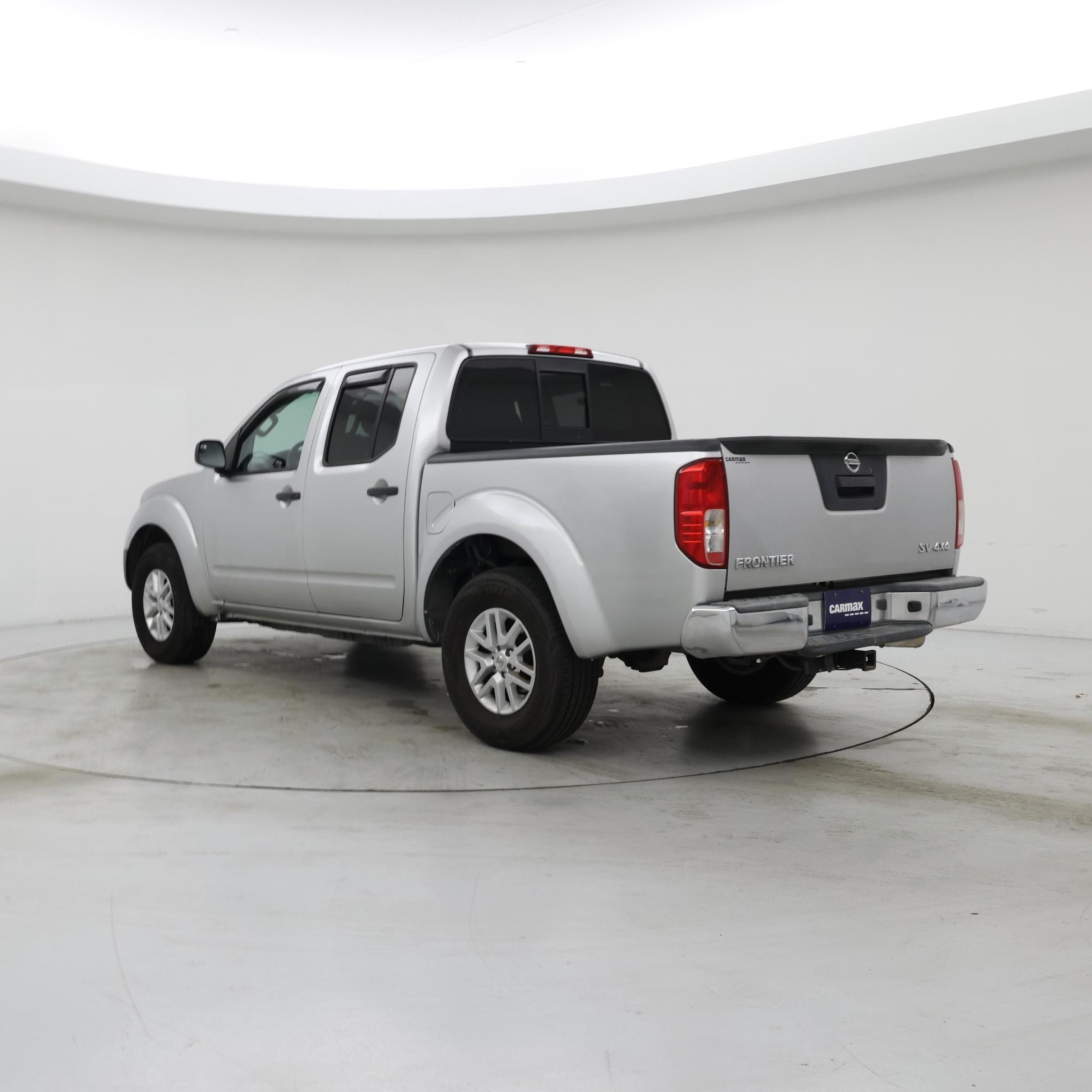 Thumbnail: 2016 Nissan Frontier - 2