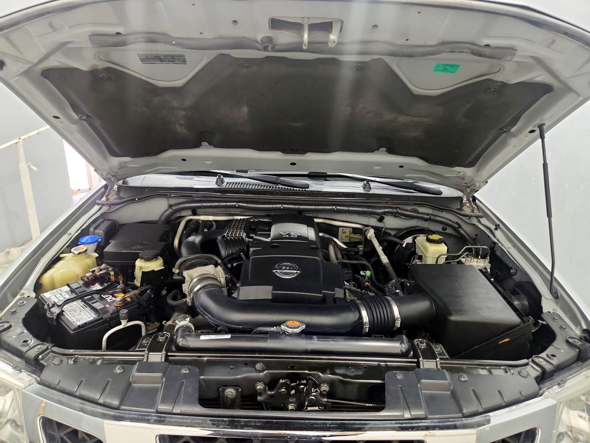 Thumbnail: 2016 Nissan Frontier - 20