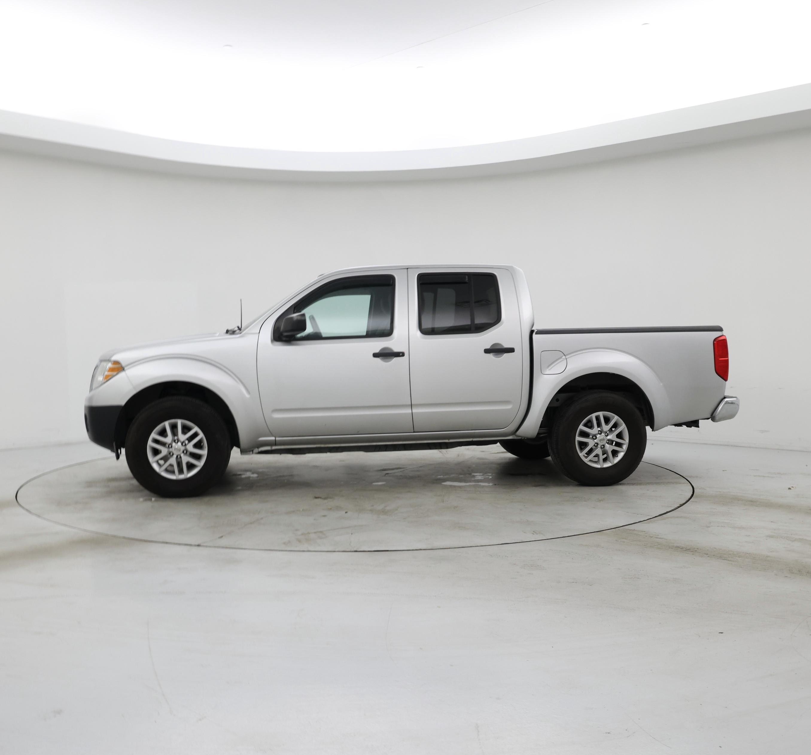 Thumbnail: 2016 Nissan Frontier - 3