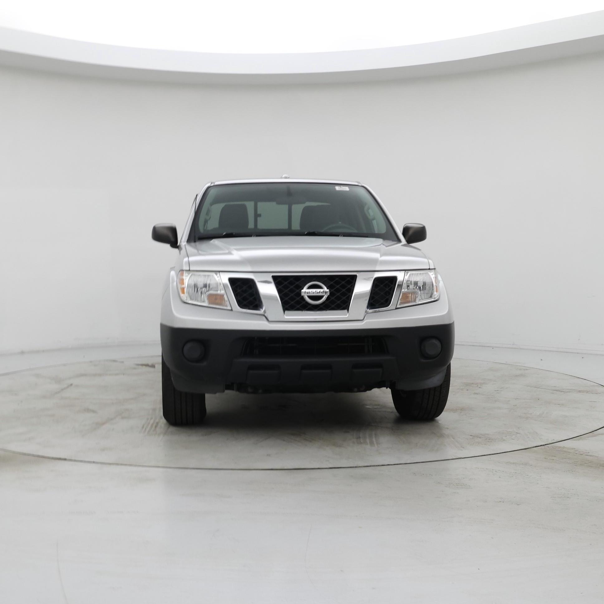 Thumbnail: 2016 Nissan Frontier - 5