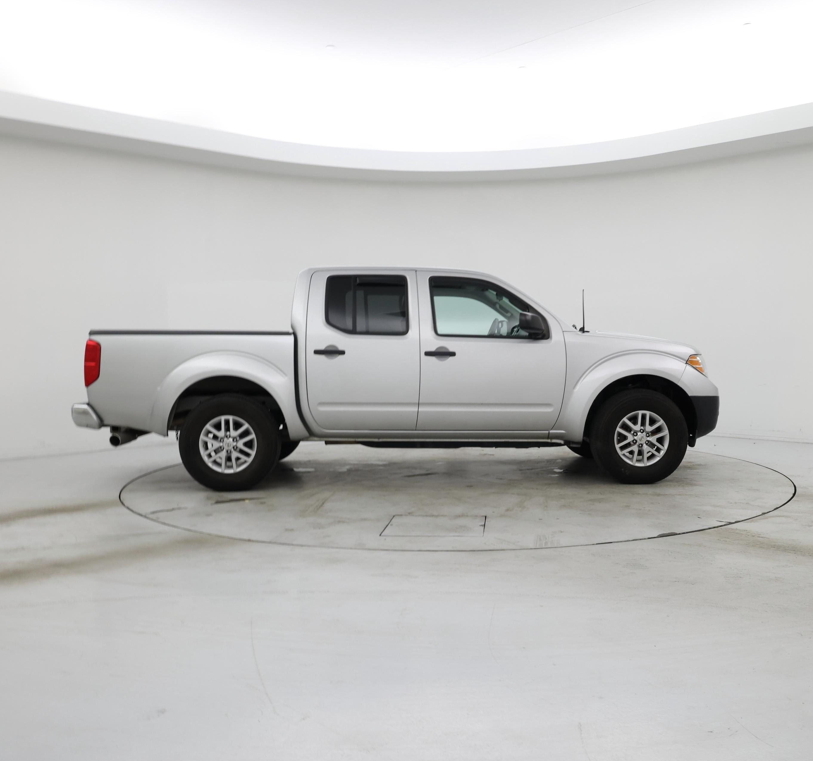 Thumbnail: 2016 Nissan Frontier - 7