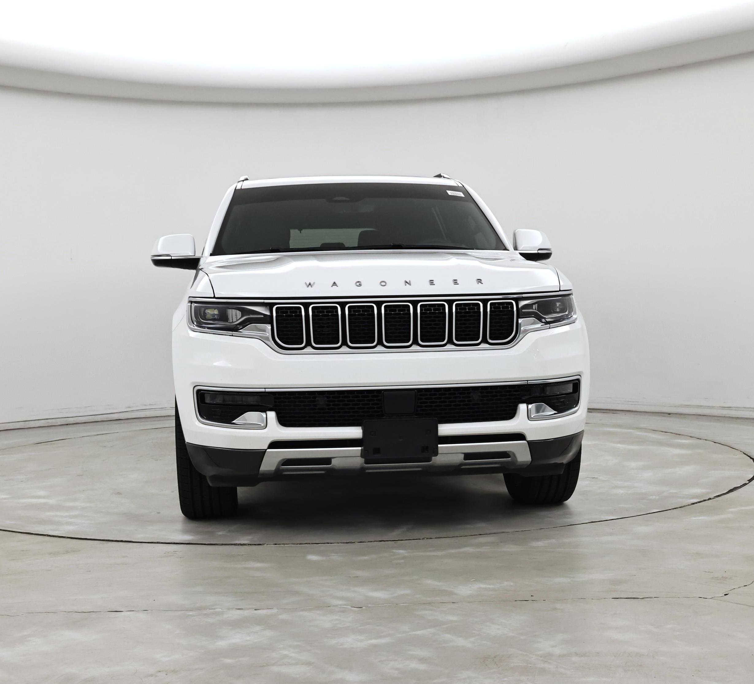 Thumbnail: 2022 Jeep Wagoneer - 5