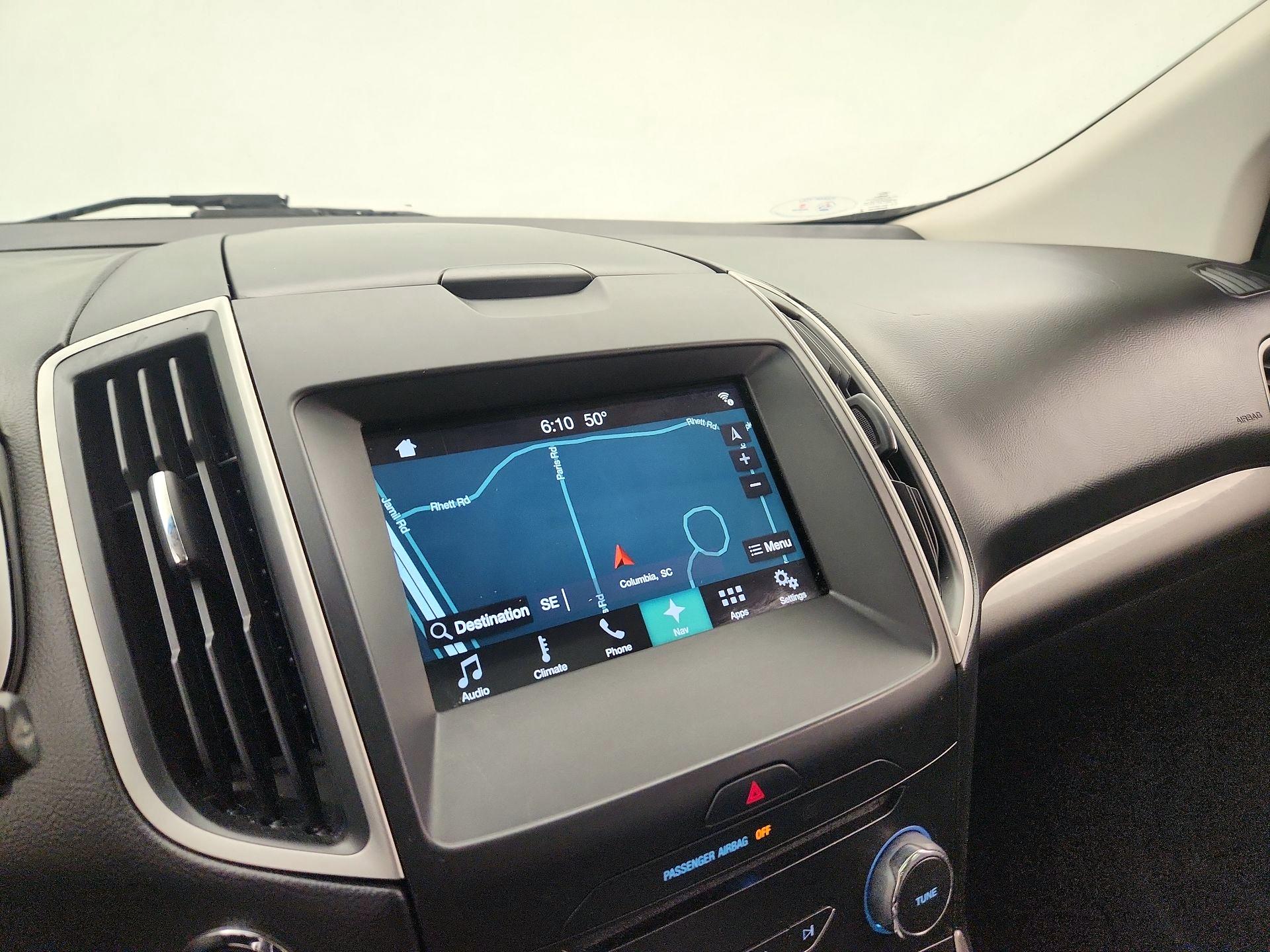 Thumbnail: 2017 Ford Edge - 14