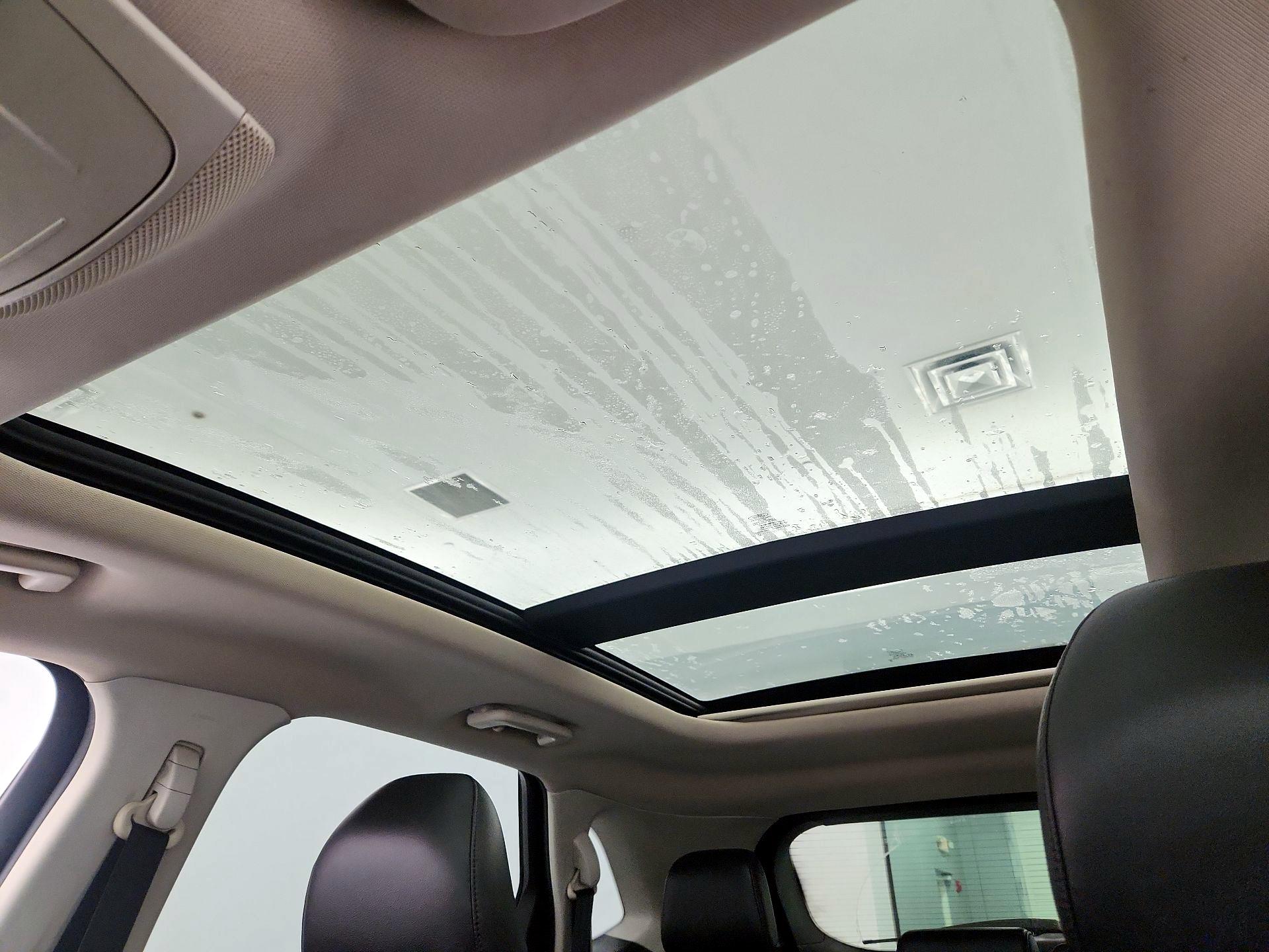 Thumbnail: 2017 Ford Edge - 20