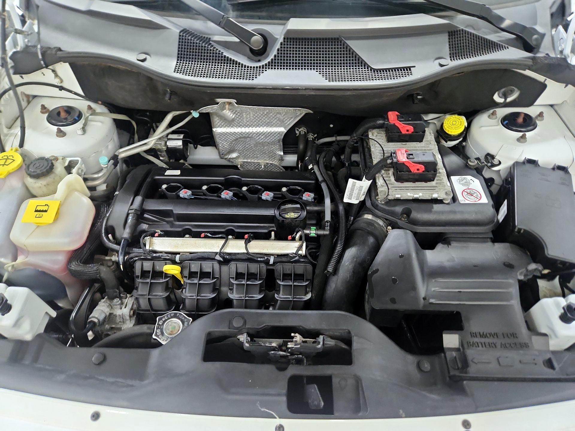 Thumbnail: 2017 Jeep Patriot - 20