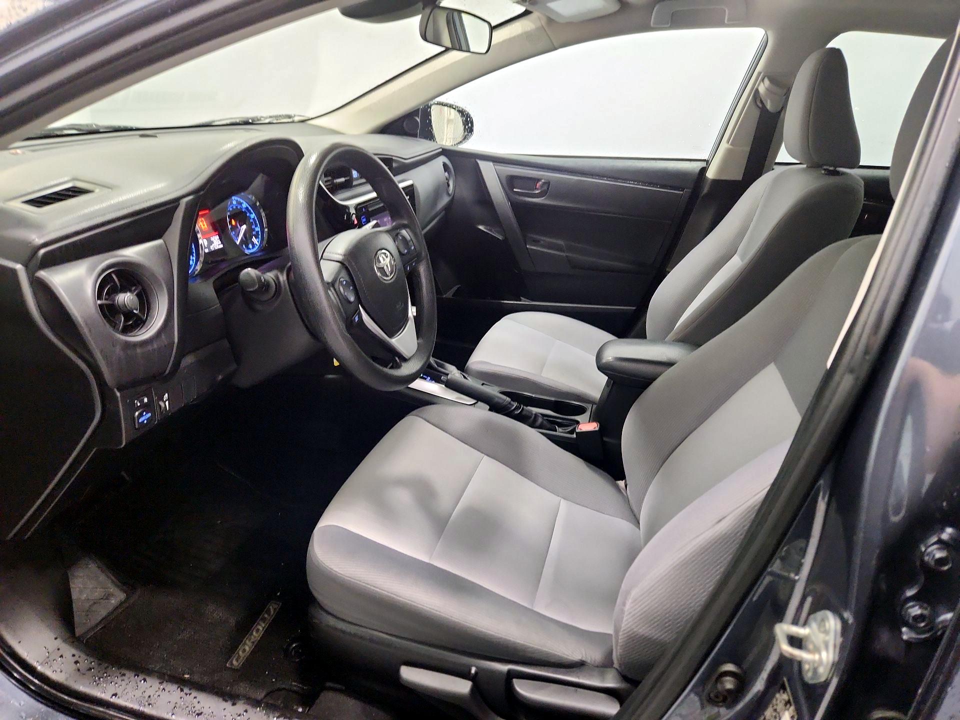 Thumbnail: 2017 Toyota Corolla - 11