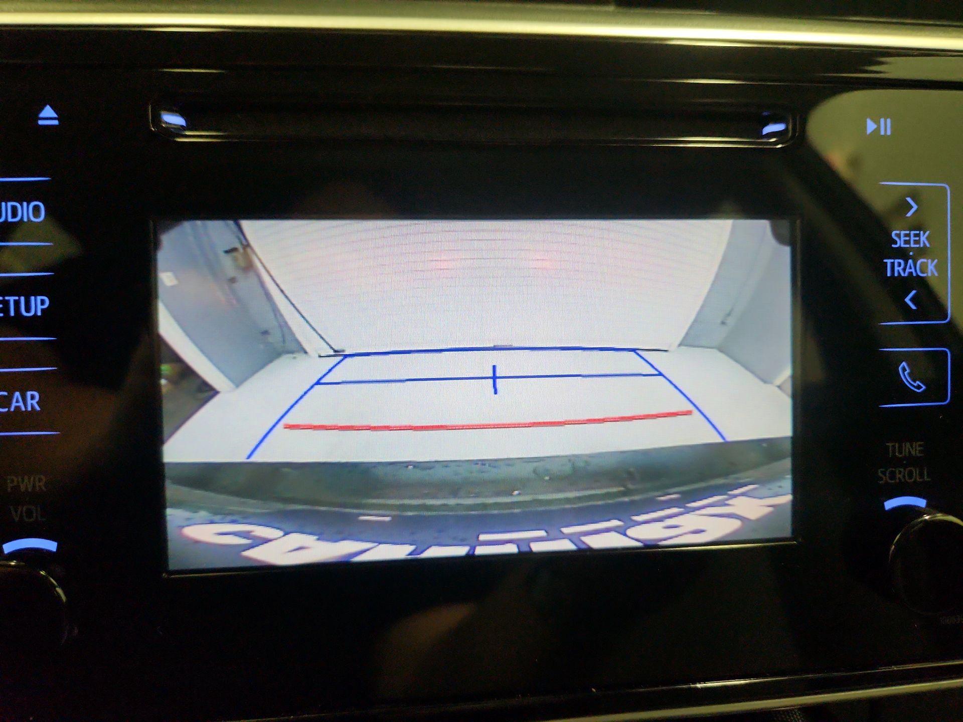 Thumbnail: 2017 Toyota Corolla - 14