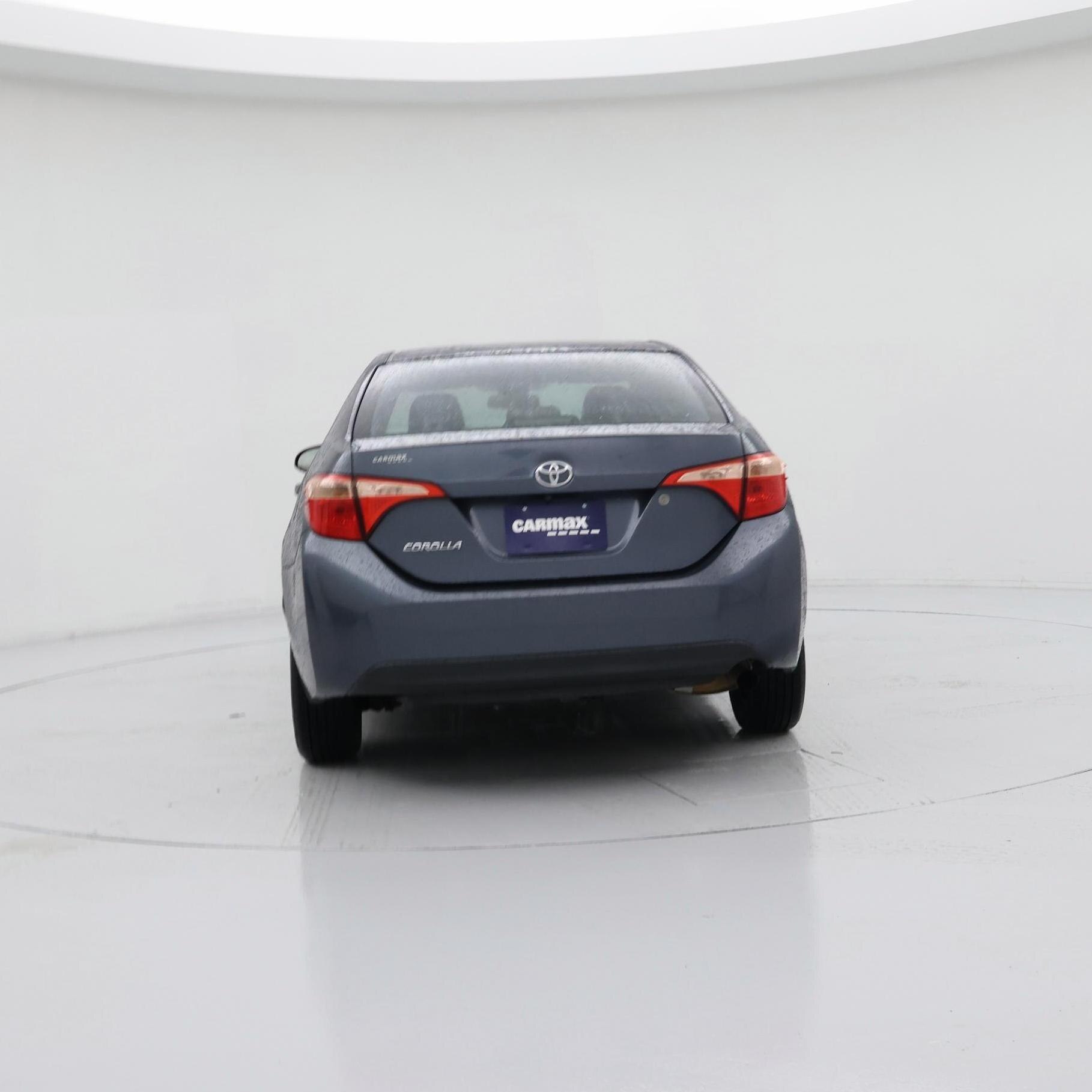 Thumbnail: 2017 Toyota Corolla - 6