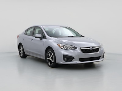 2019 Subaru Impreza 2.0I Premium