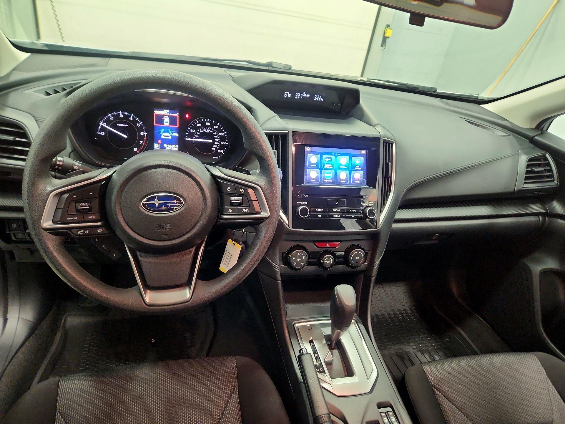 Thumbnail: 2019 Subaru Impreza - 9