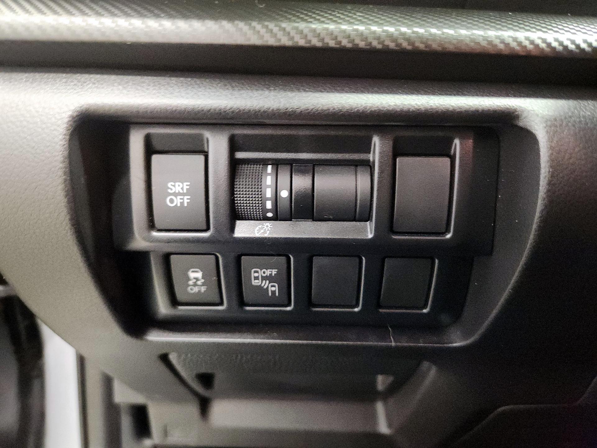 Thumbnail: 2019 Subaru Impreza - 13