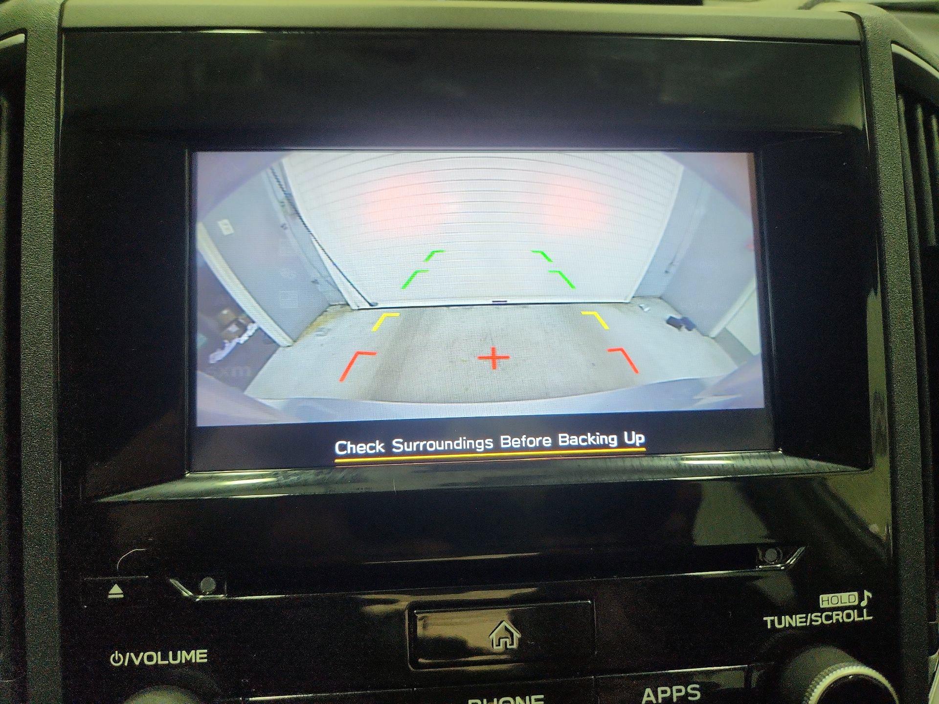 Thumbnail: 2019 Subaru Impreza - 14