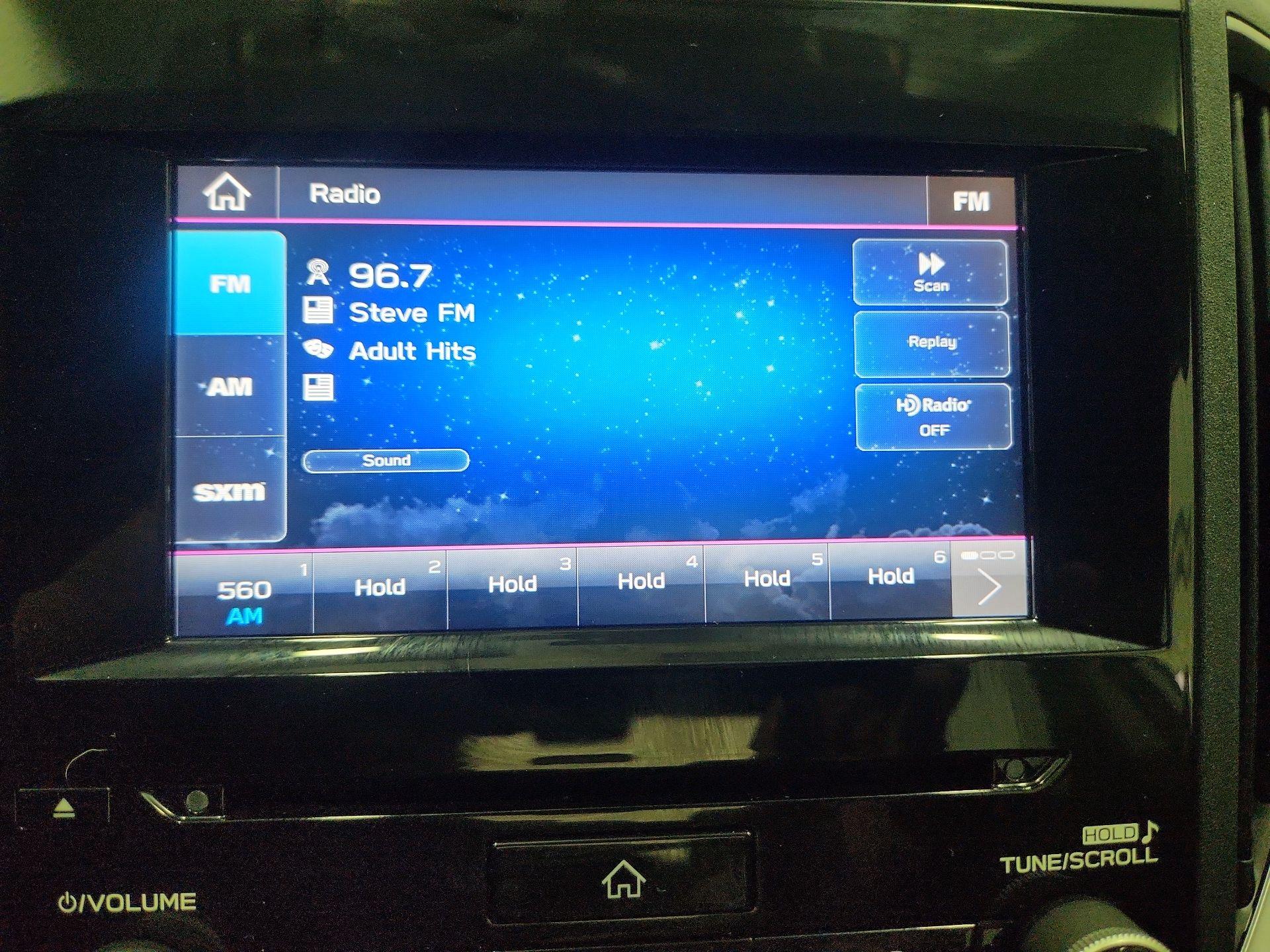 Thumbnail: 2019 Subaru Impreza - 15