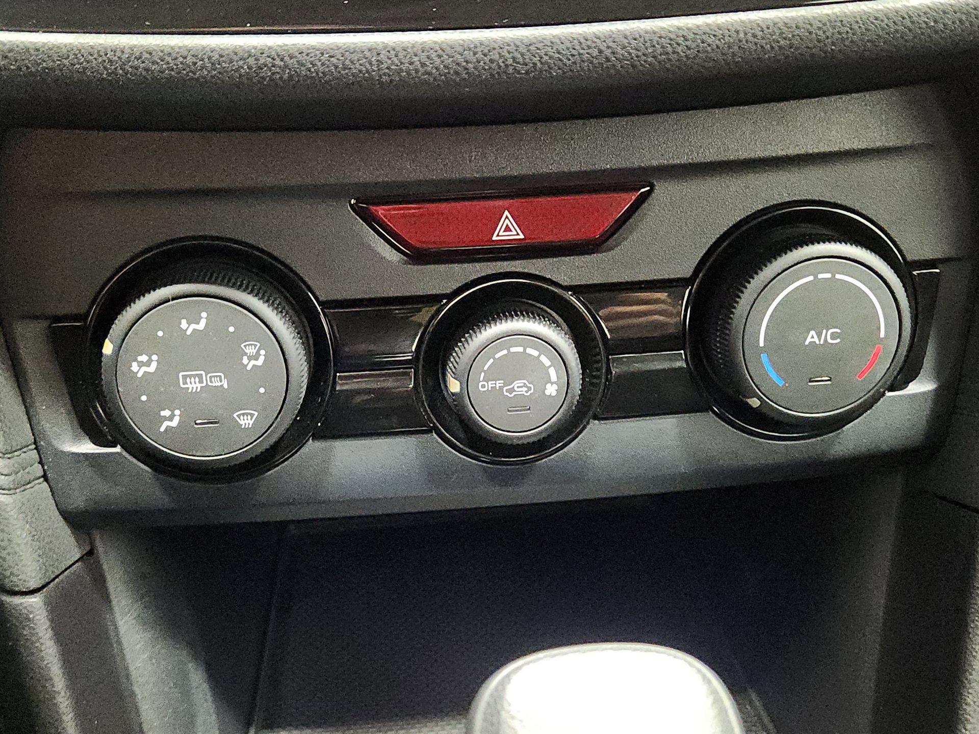 Thumbnail: 2019 Subaru Impreza - 16