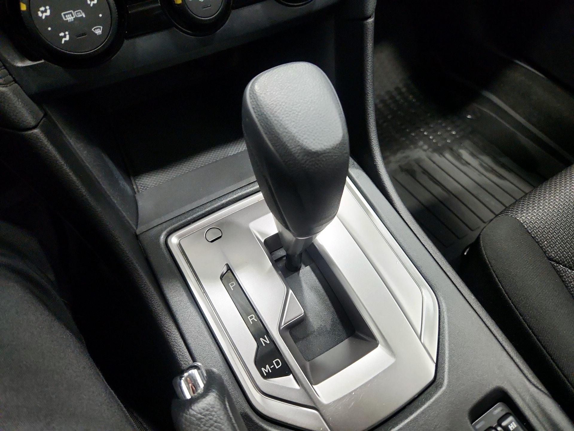 Thumbnail: 2019 Subaru Impreza - 17