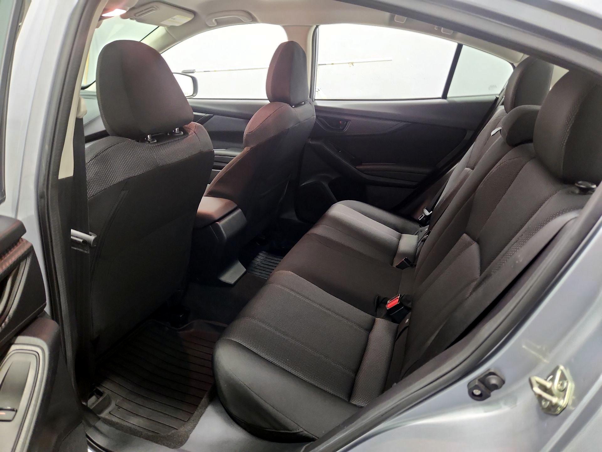 Thumbnail: 2019 Subaru Impreza - 19