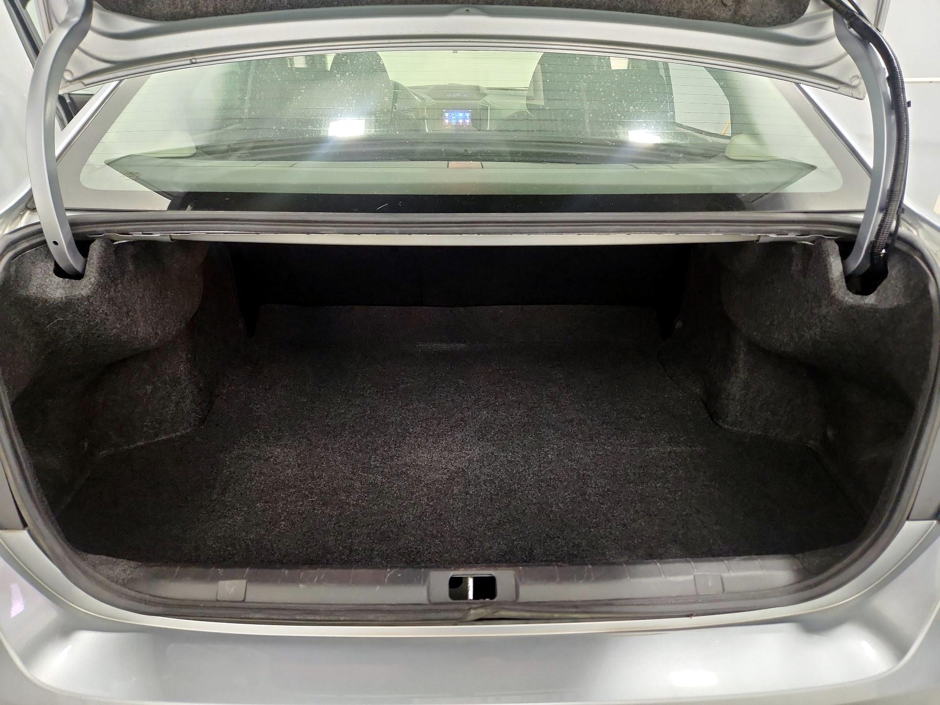 Thumbnail: 2019 Subaru Impreza - 20