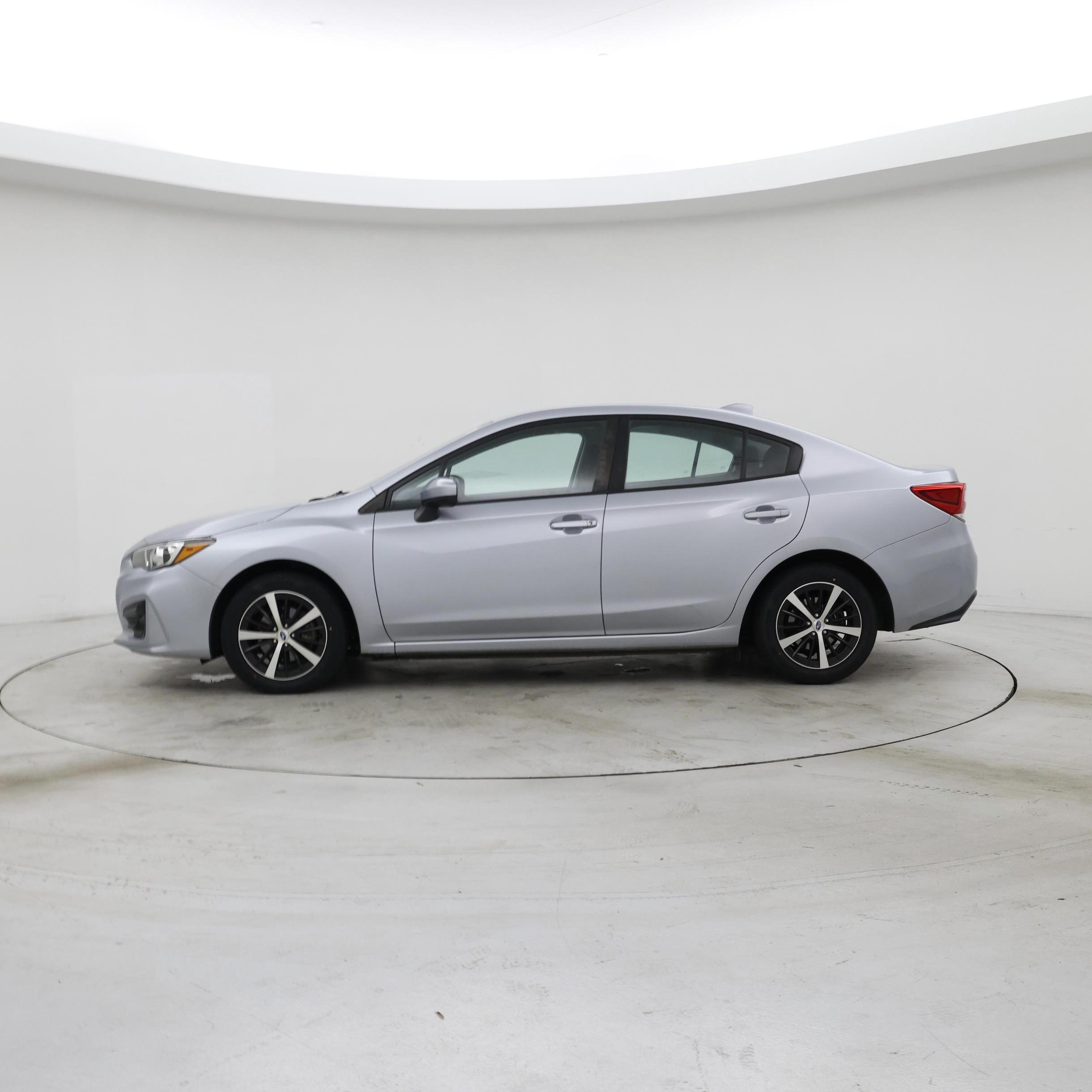 Thumbnail: 2019 Subaru Impreza - 3