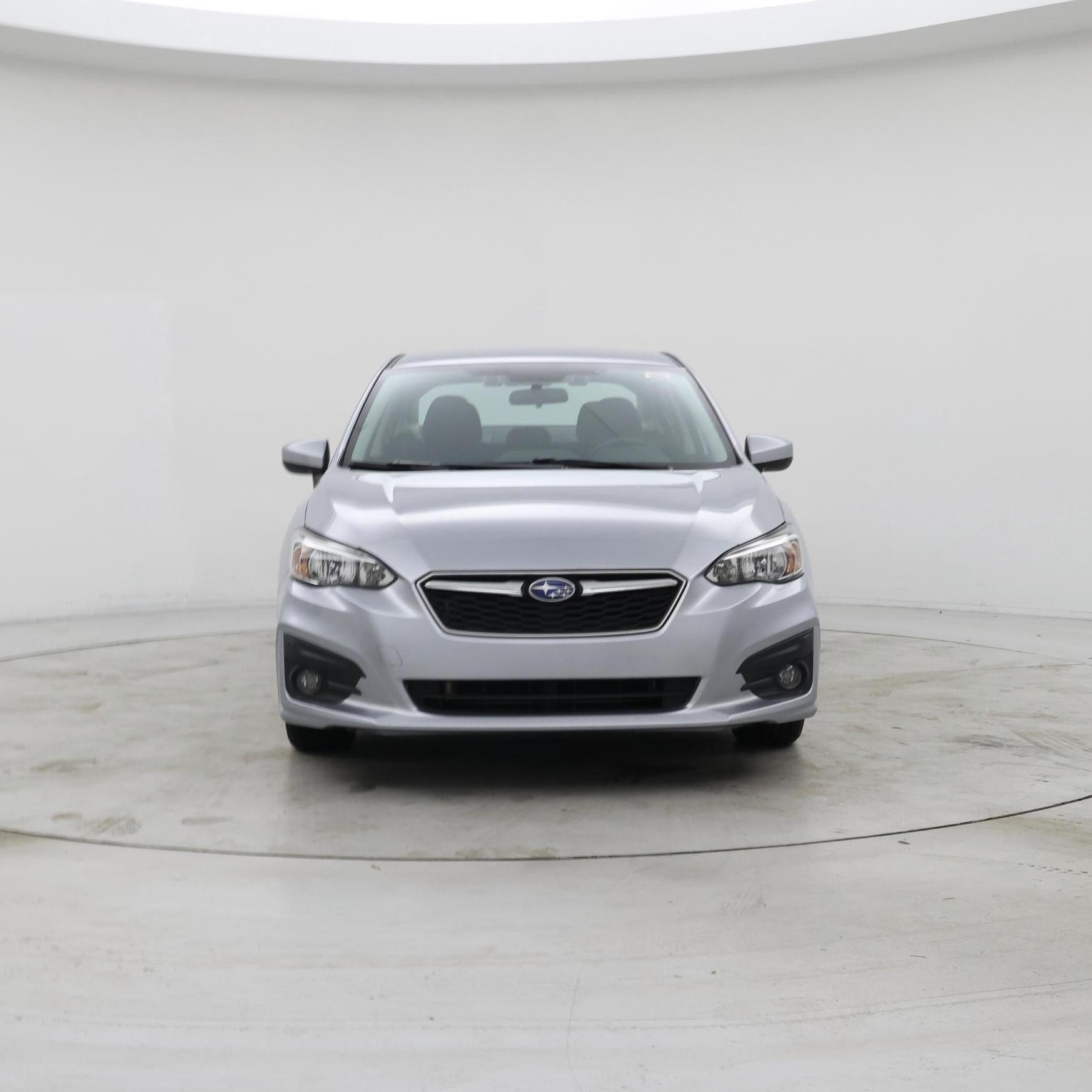 Thumbnail: 2019 Subaru Impreza - 5