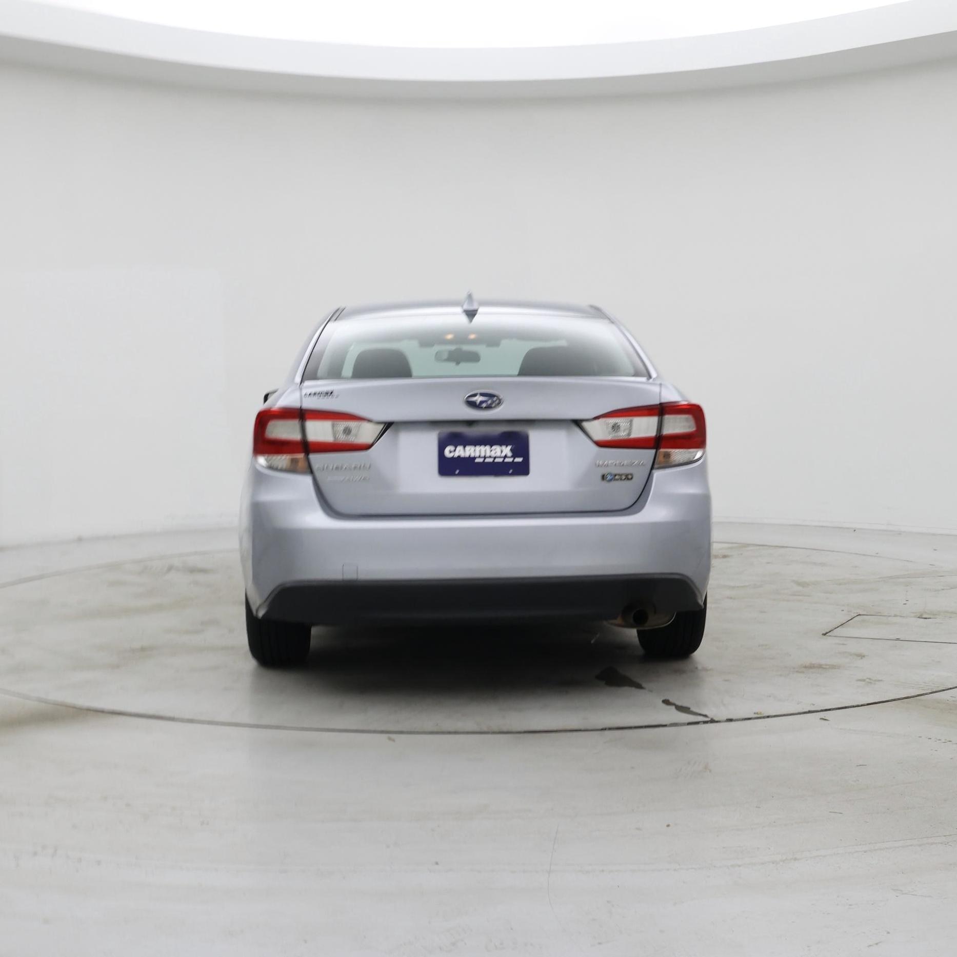 Thumbnail: 2019 Subaru Impreza - 6