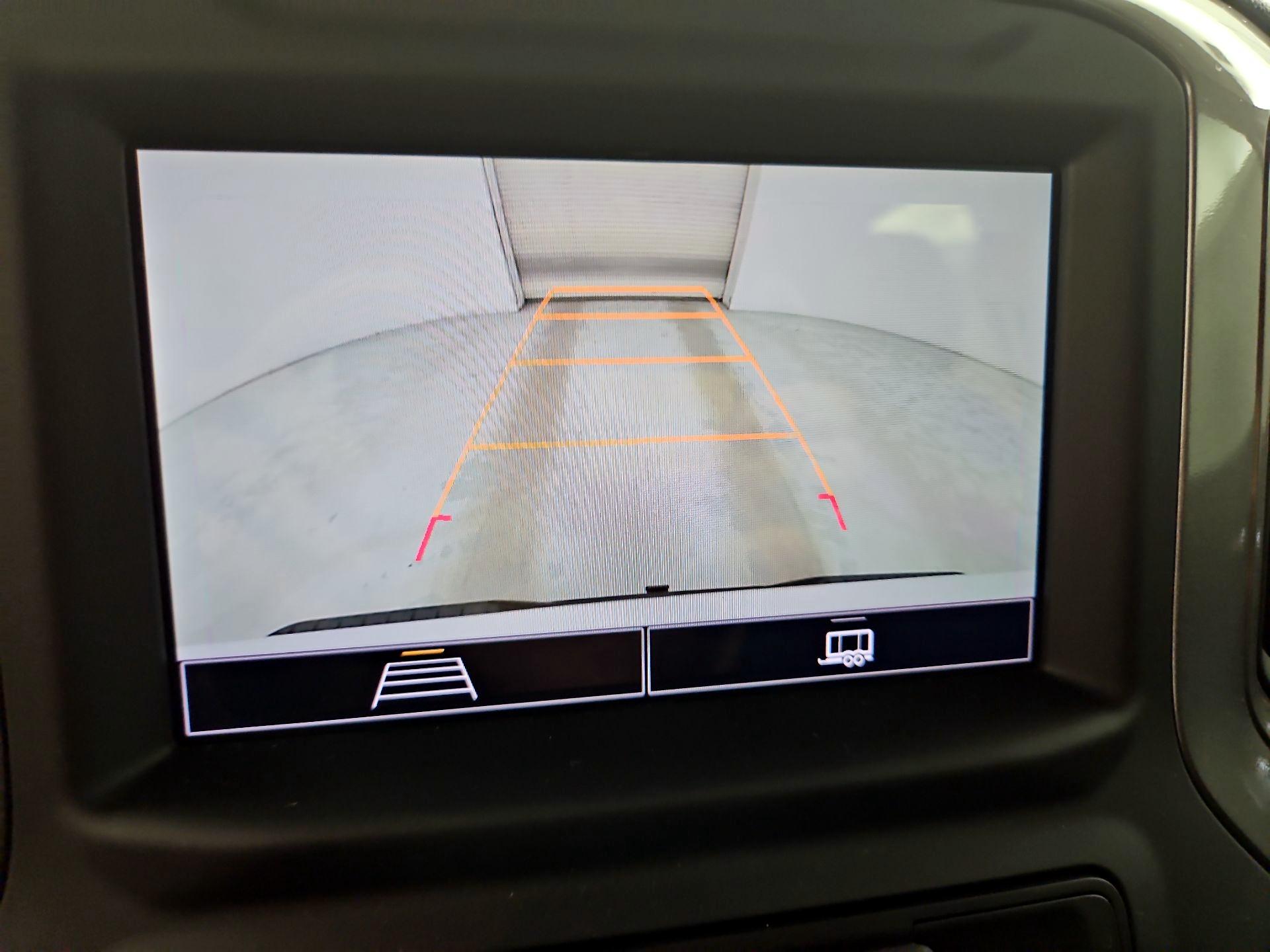 Thumbnail: 2025 Chevrolet Silverado 1500 - 14