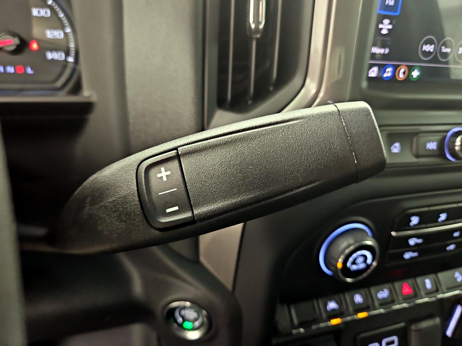 Thumbnail: 2025 Chevrolet Silverado 1500 - 17