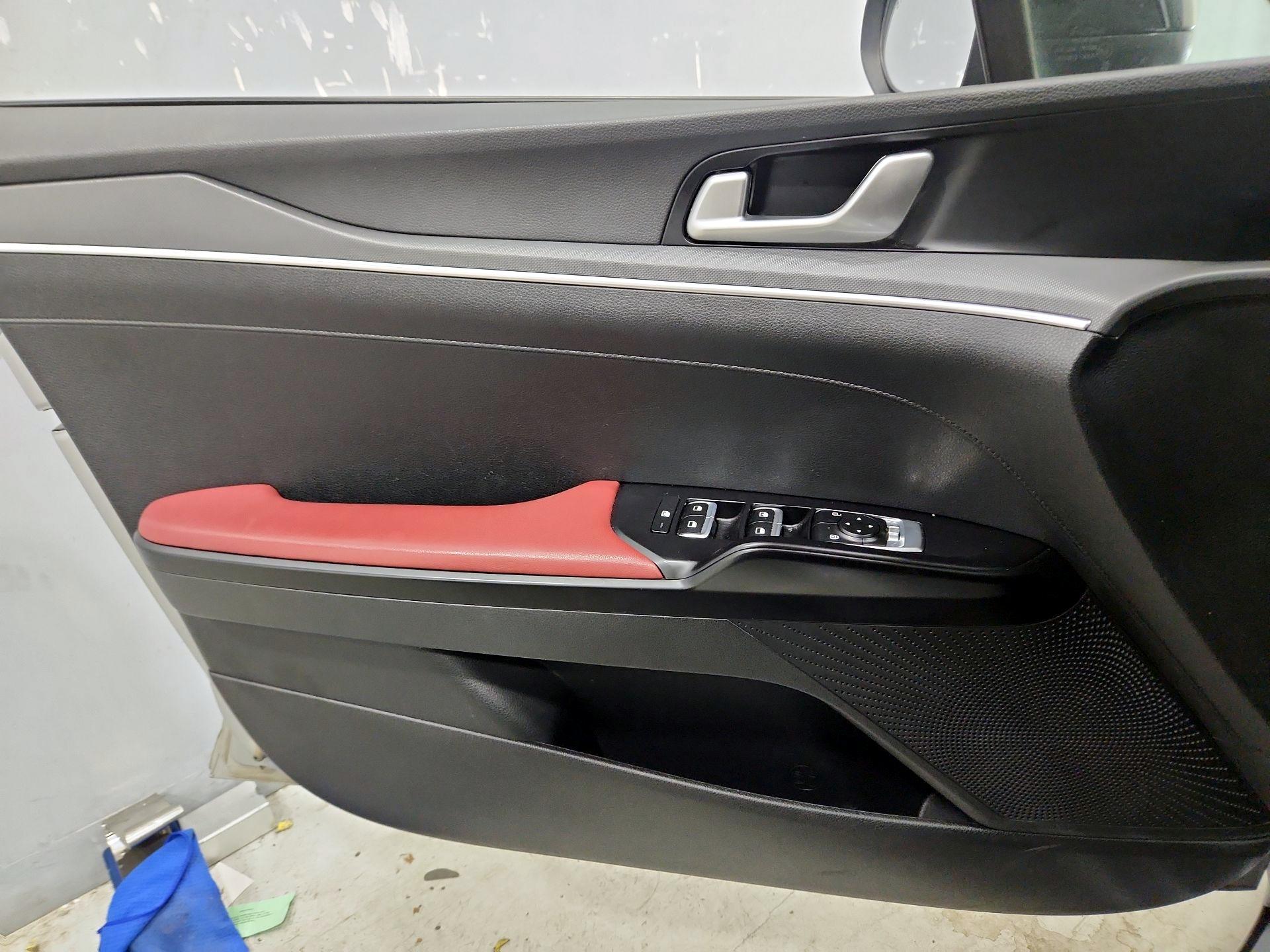 Thumbnail: 2024 Kia K5 - 12