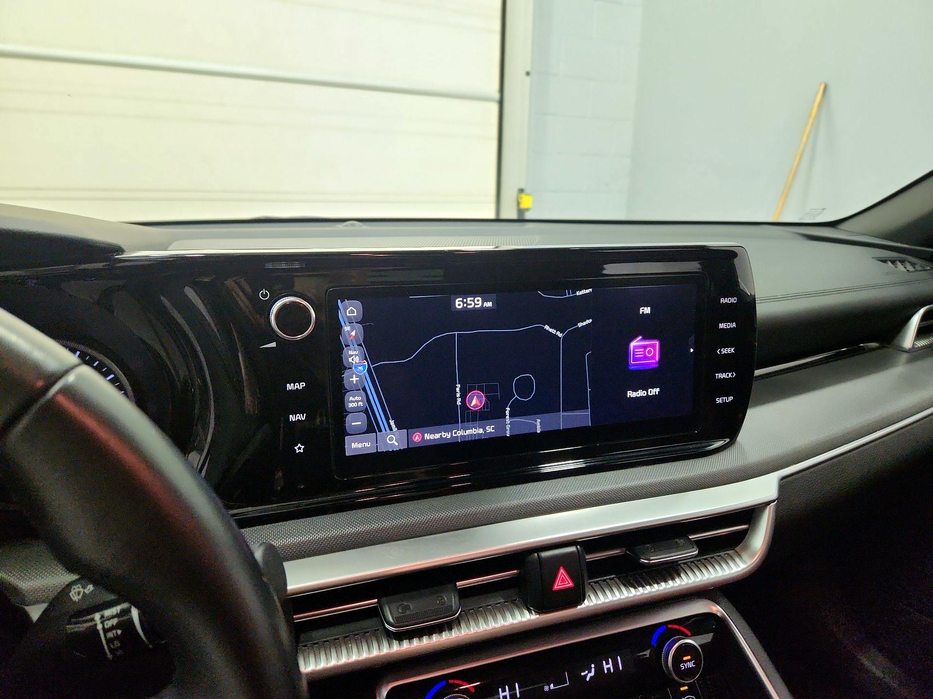 Thumbnail: 2024 Kia K5 - 14