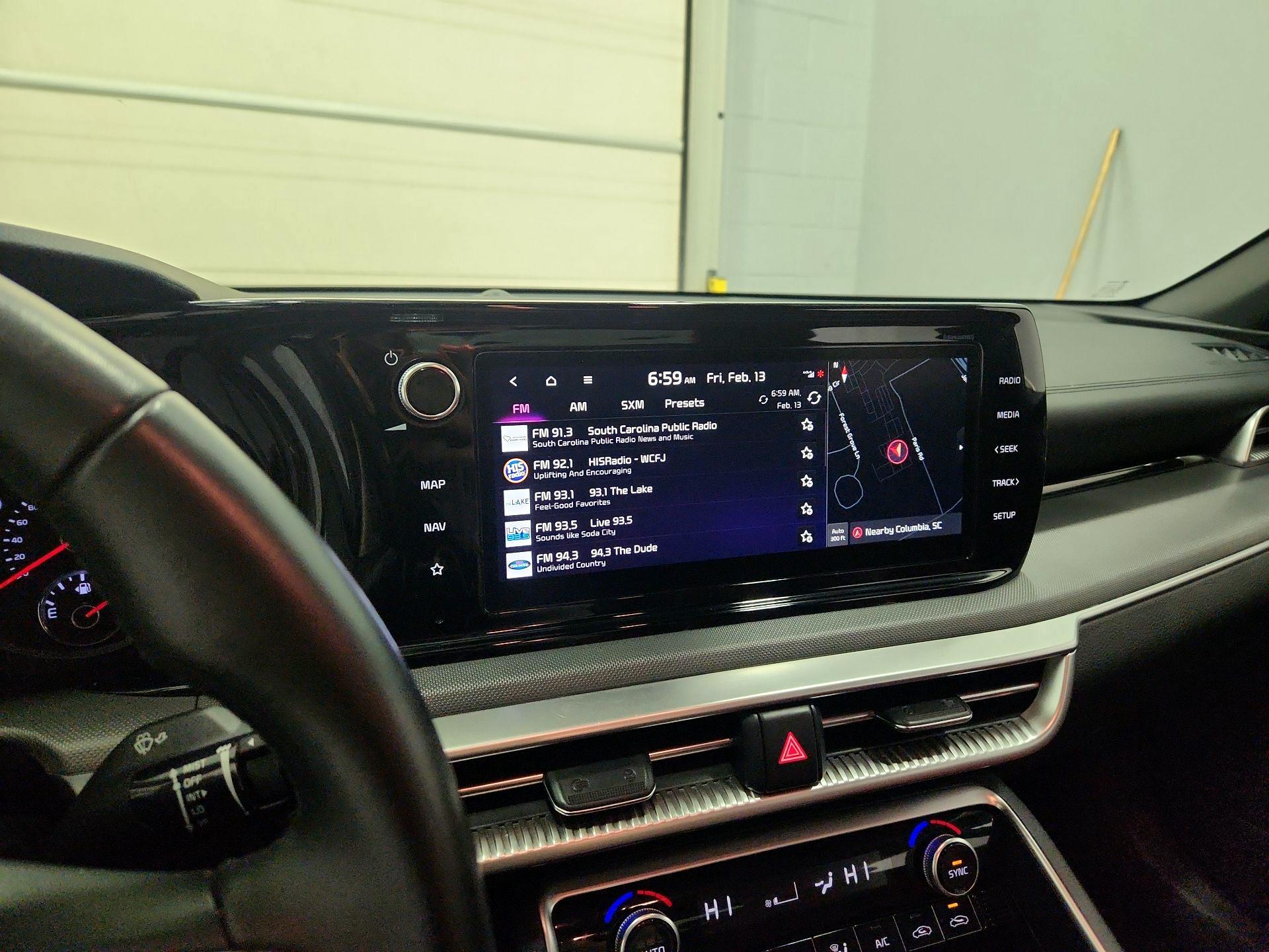 Thumbnail: 2024 Kia K5 - 16