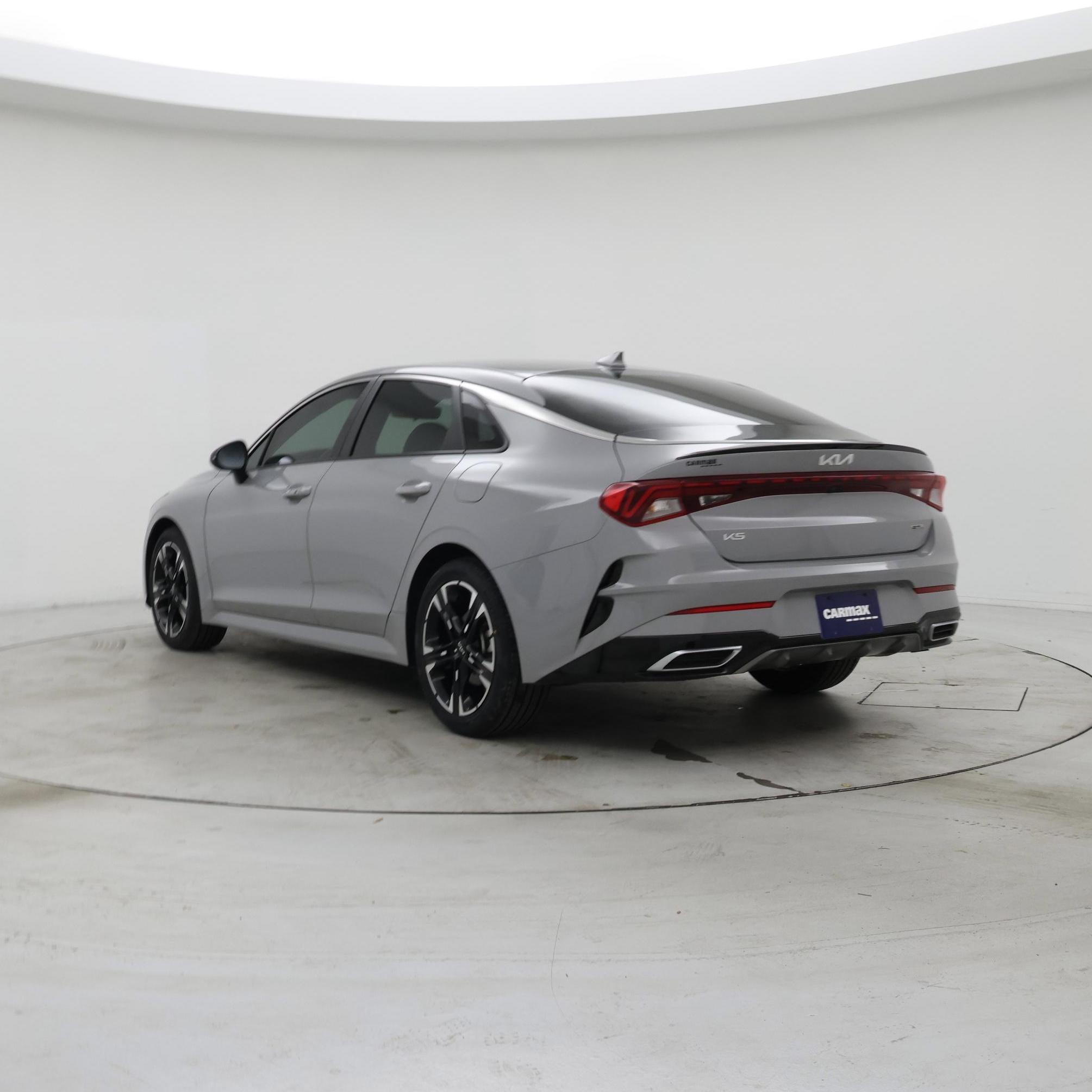 Thumbnail: 2024 Kia K5 - 2