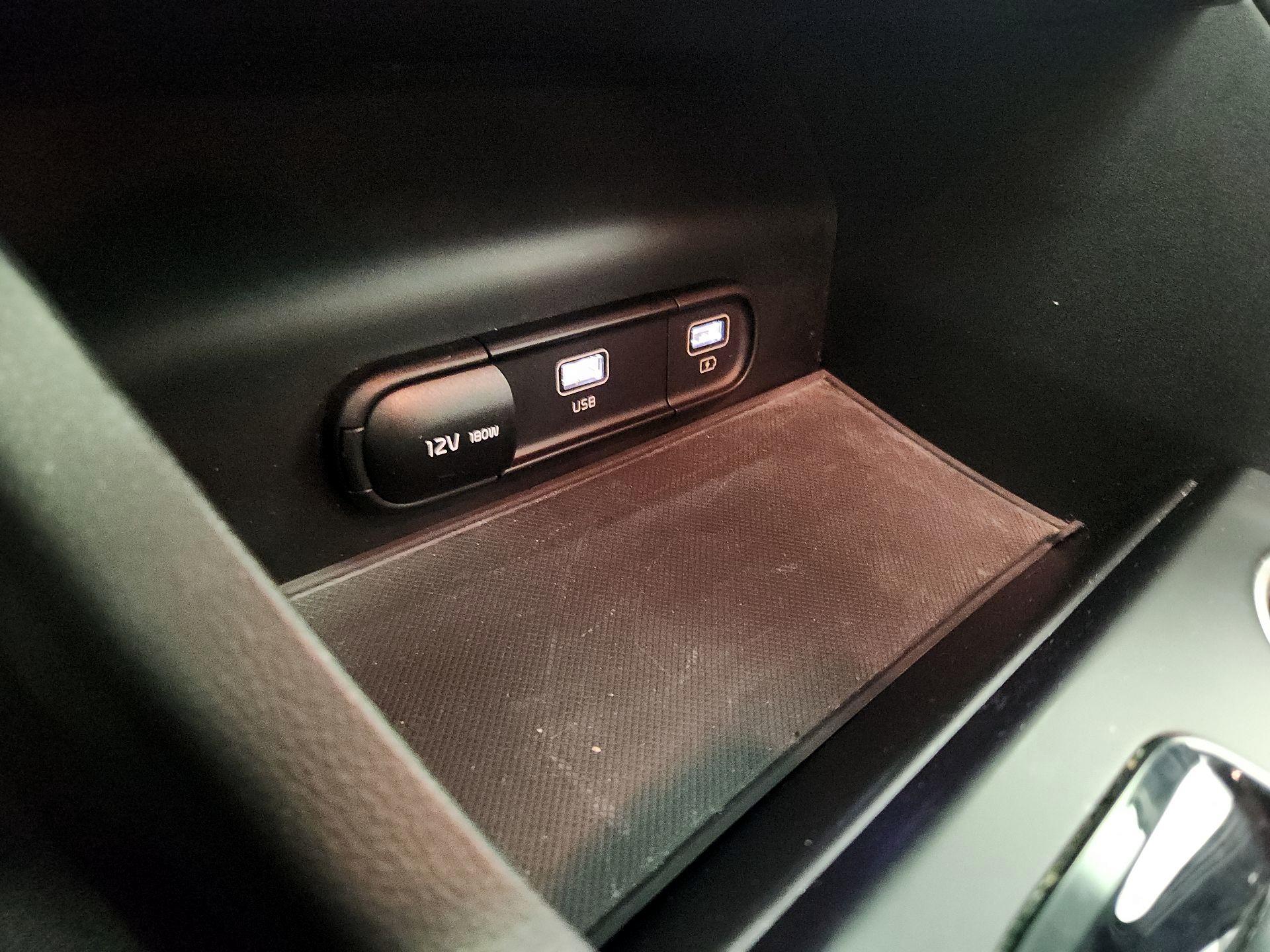 Thumbnail: 2024 Kia K5 - 19