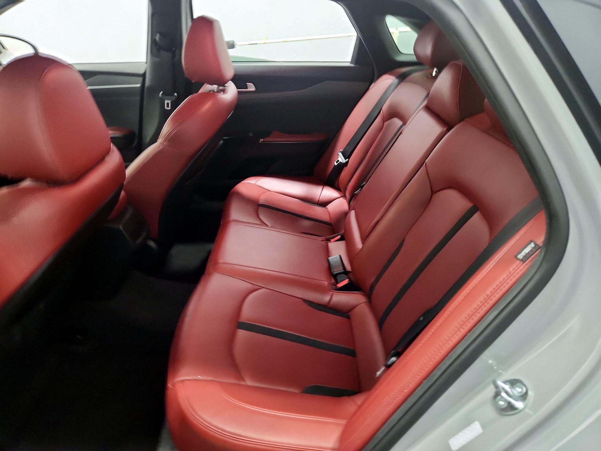 Thumbnail: 2024 Kia K5 - 20