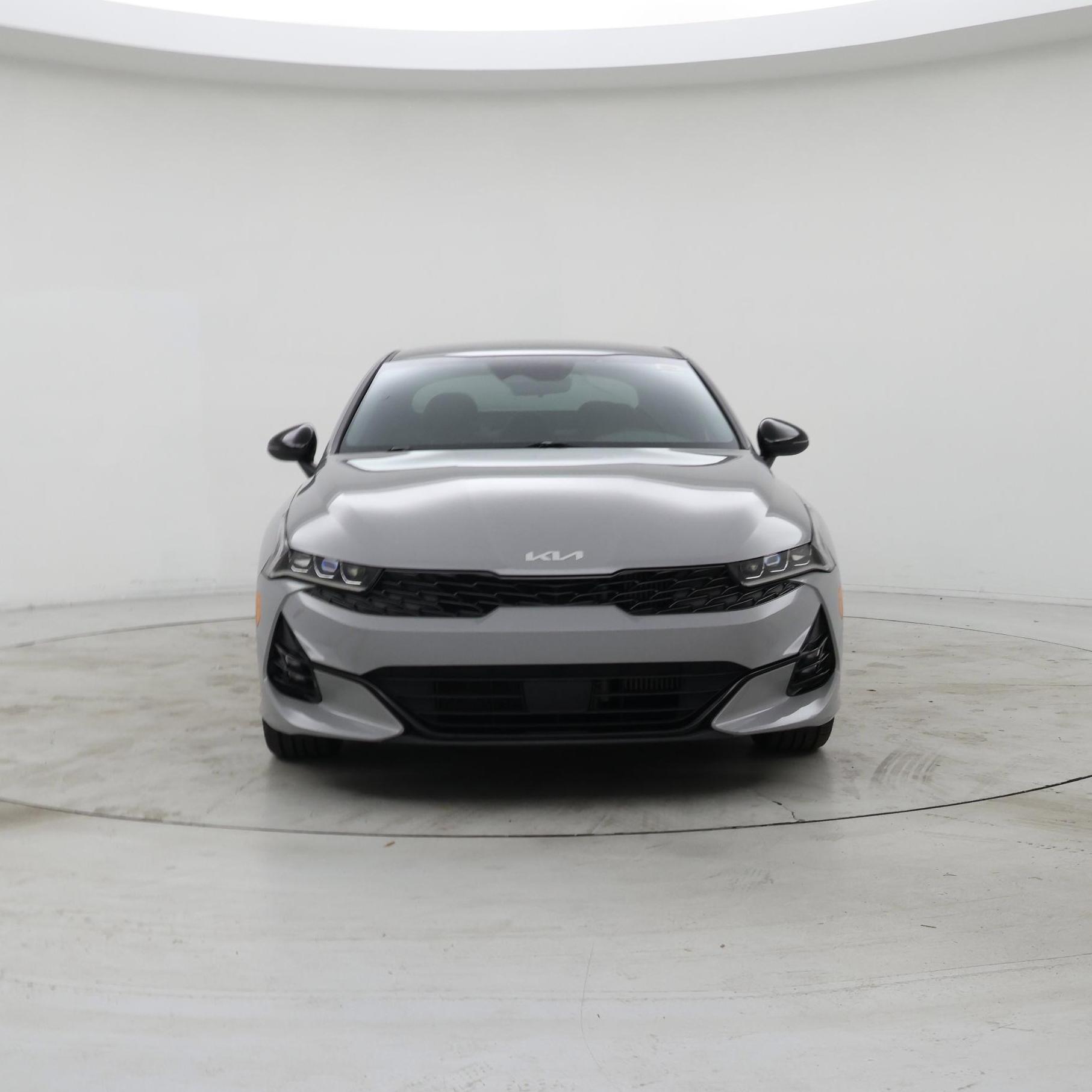 Thumbnail: 2024 Kia K5 - 5