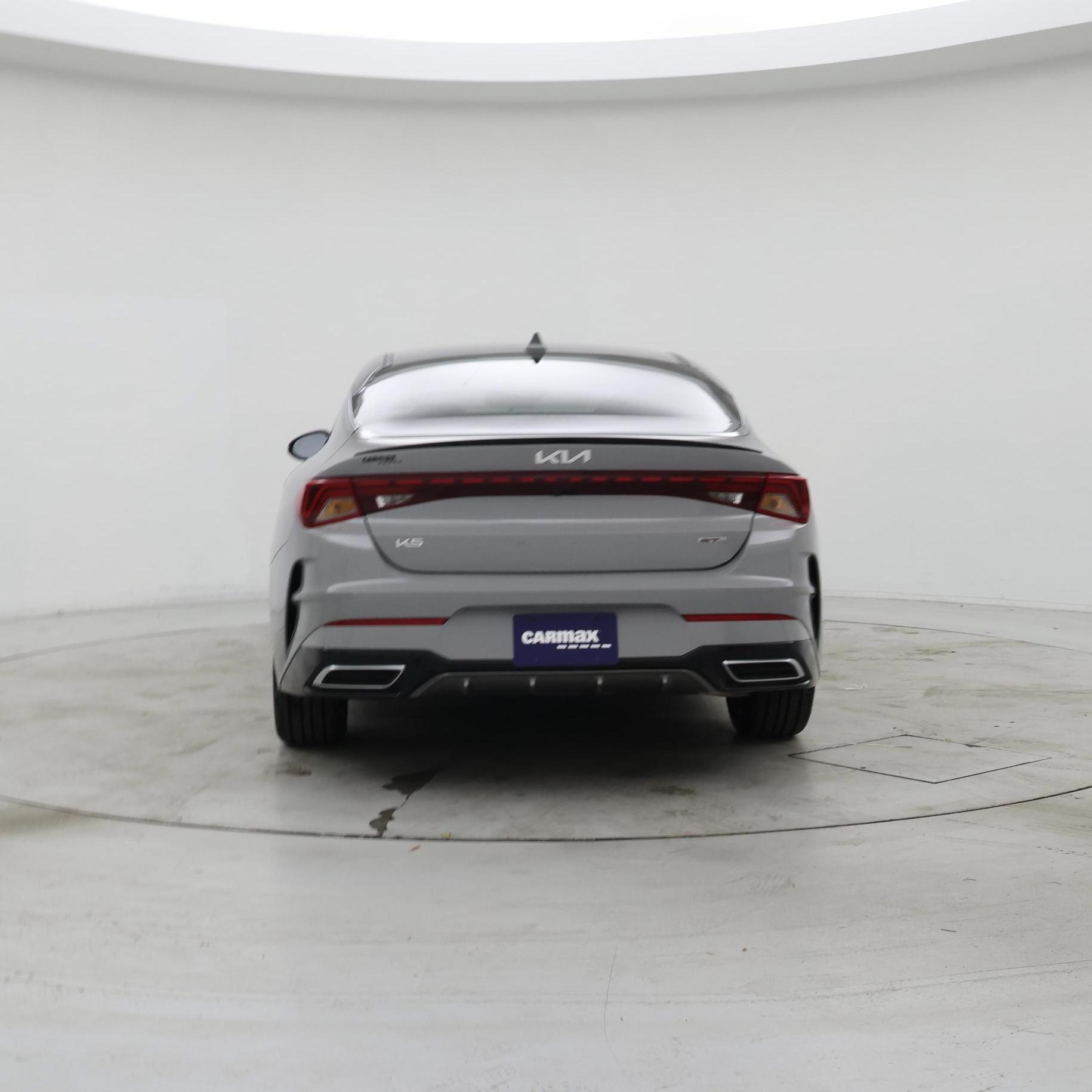 Thumbnail: 2024 Kia K5 - 6