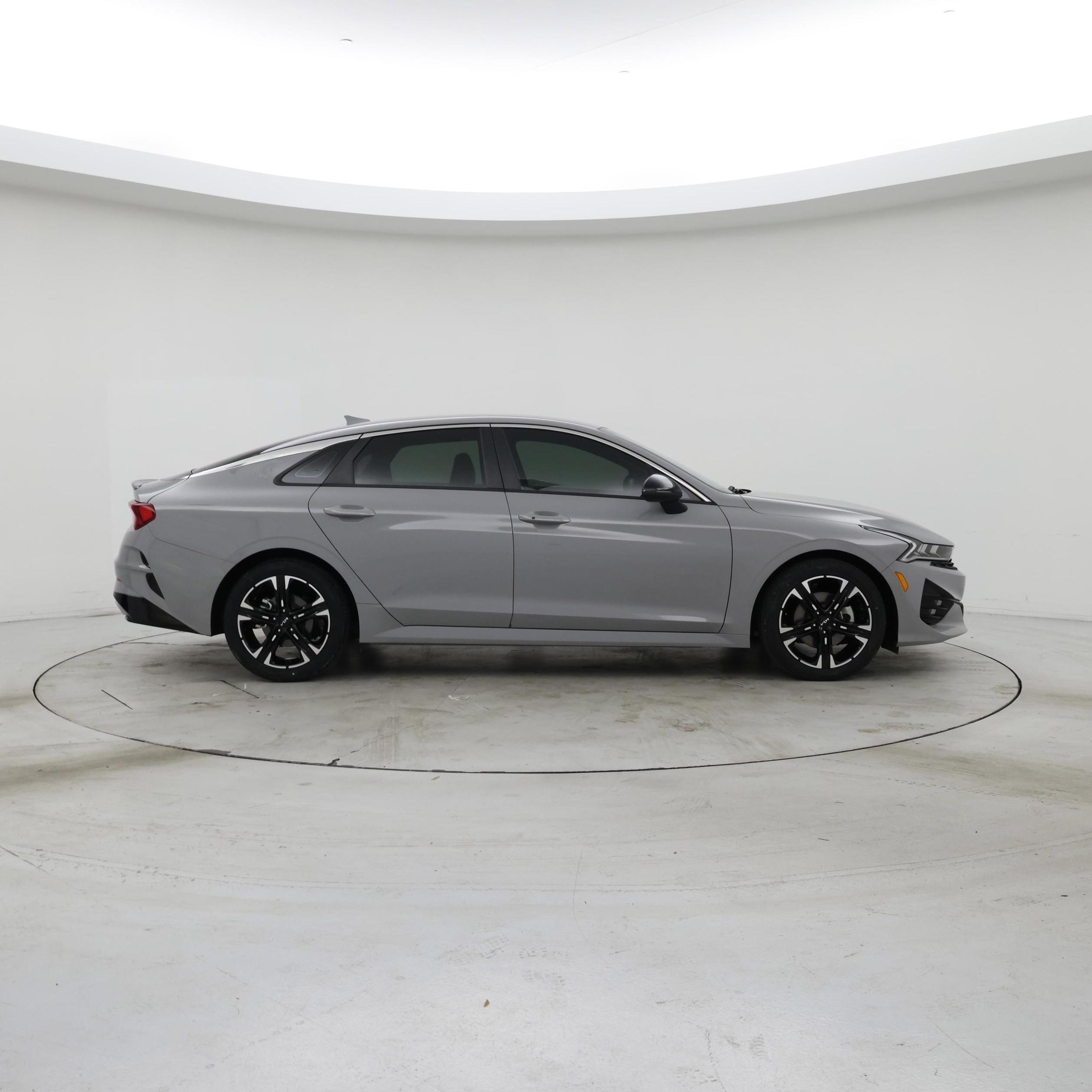 Thumbnail: 2024 Kia K5 - 7