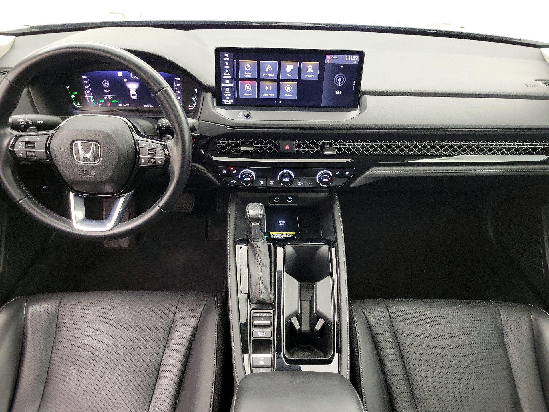 Thumbnail: 2023 Honda Accord - 9