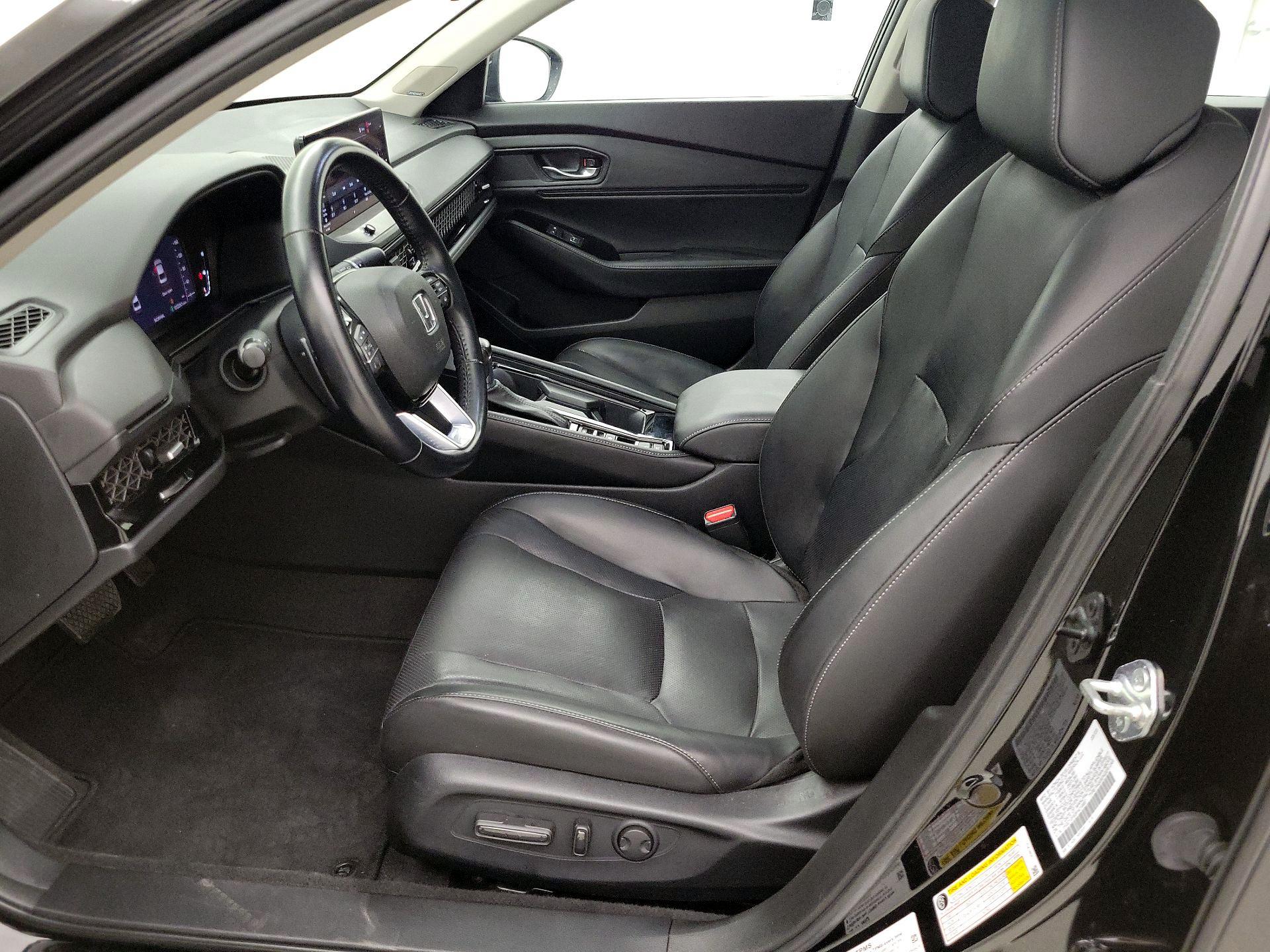 Thumbnail: 2023 Honda Accord - 11